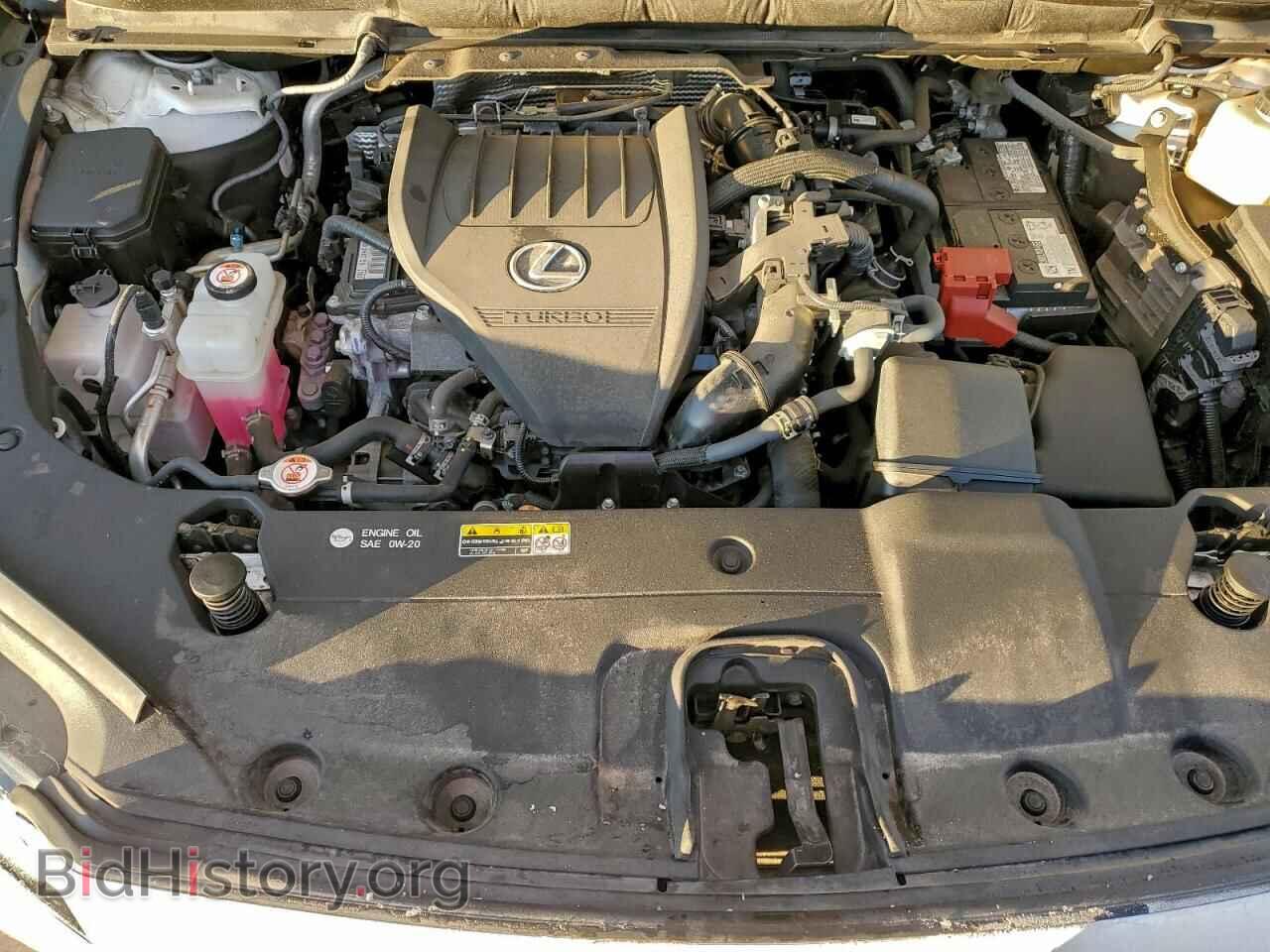 2024 LEXUS RX350 - VIN: 2T2BAMCA5RC054118 - Фото 12