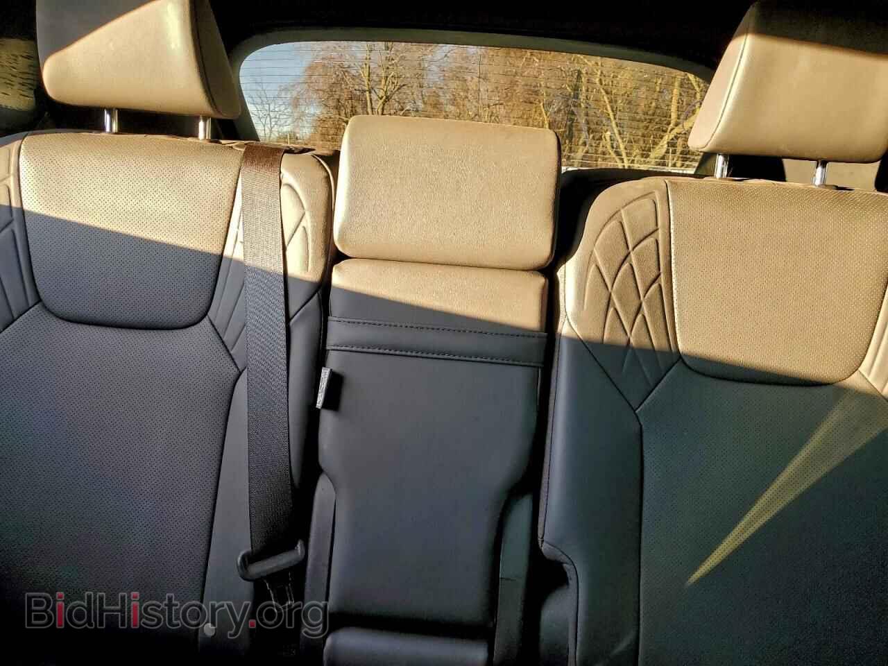 2024 LEXUS RX350 - VIN: 2T2BAMCA5RC054118 - Фото 10