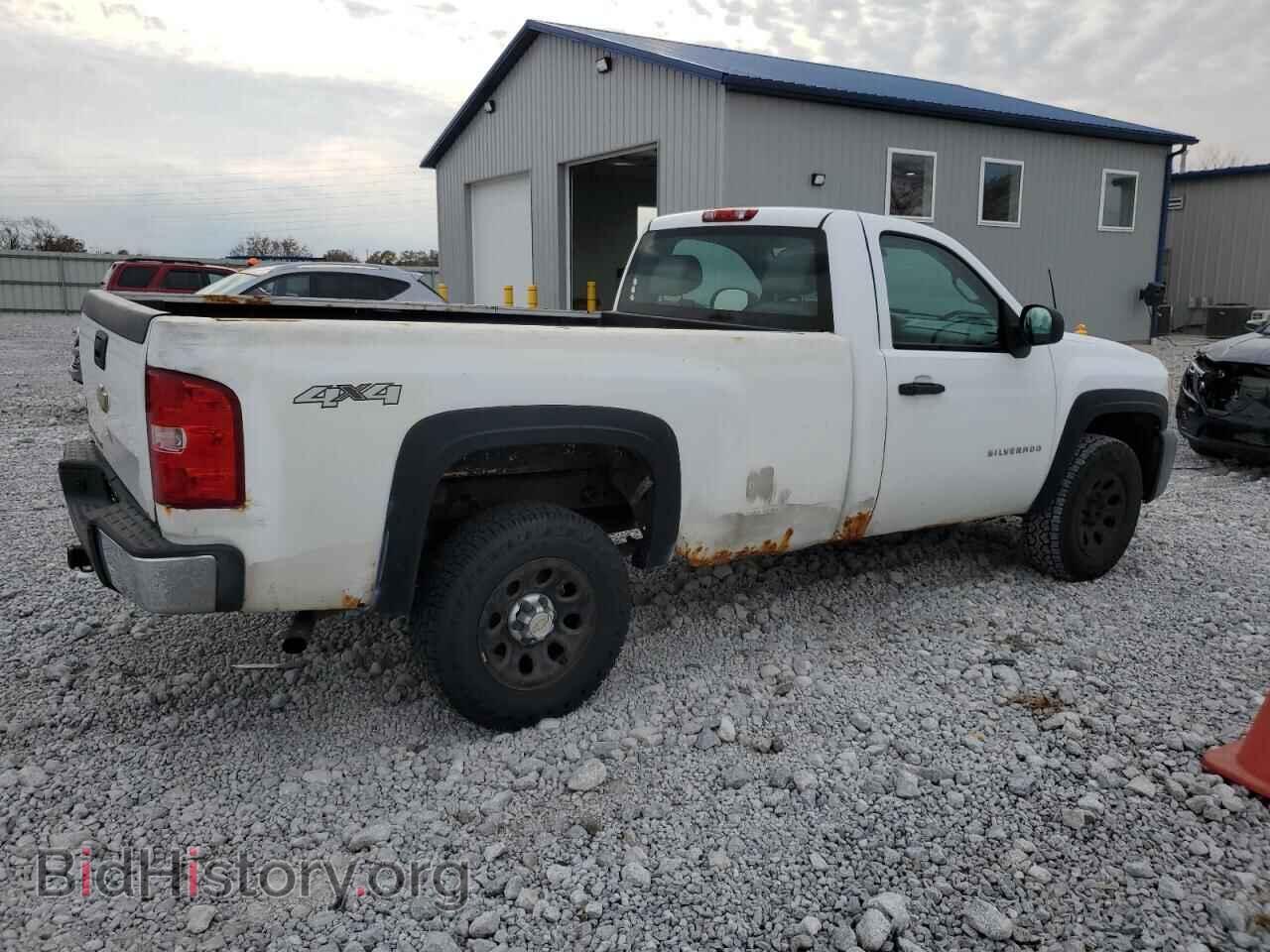2011 CHEVROLET ALL Models - VIN: 1GCNKPEA2BZ411960 - Фото 3