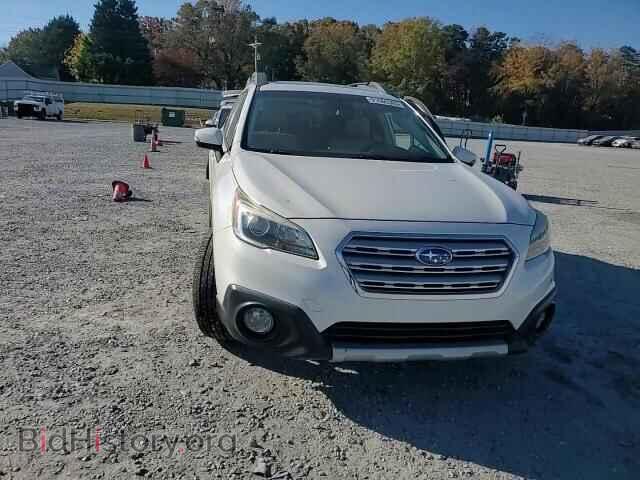 2017 SUBARU OUTBACK - VIN: 4S4BSANC7H3294417 - Фото 14