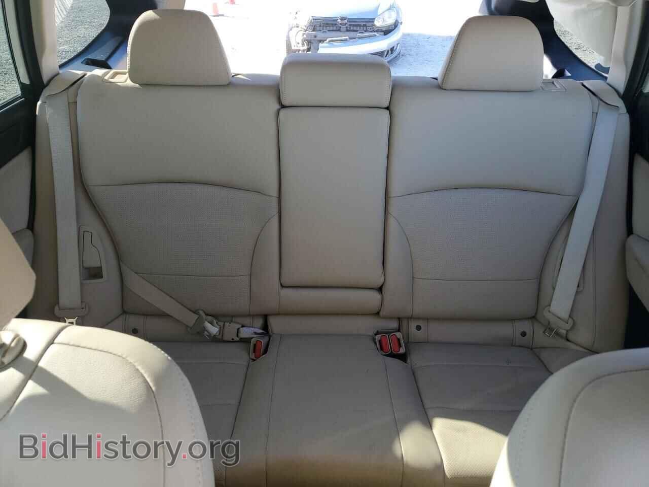 2017 SUBARU OUTBACK - VIN: 4S4BSANC7H3294417 - Фото 10