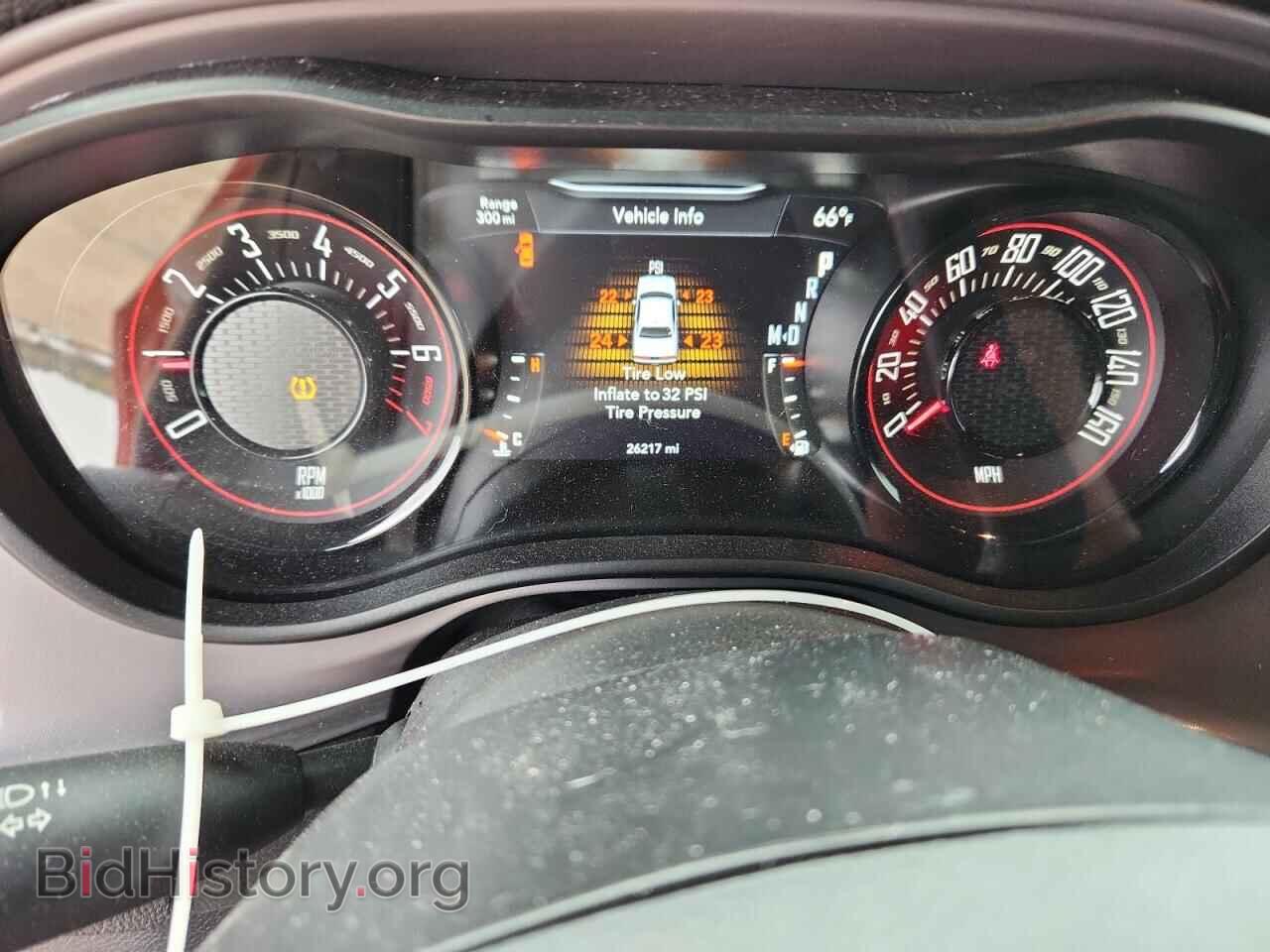 2023 DODGE CHALLENGER - VIN: 2C3CDZJG1PH552683 - Фото 9