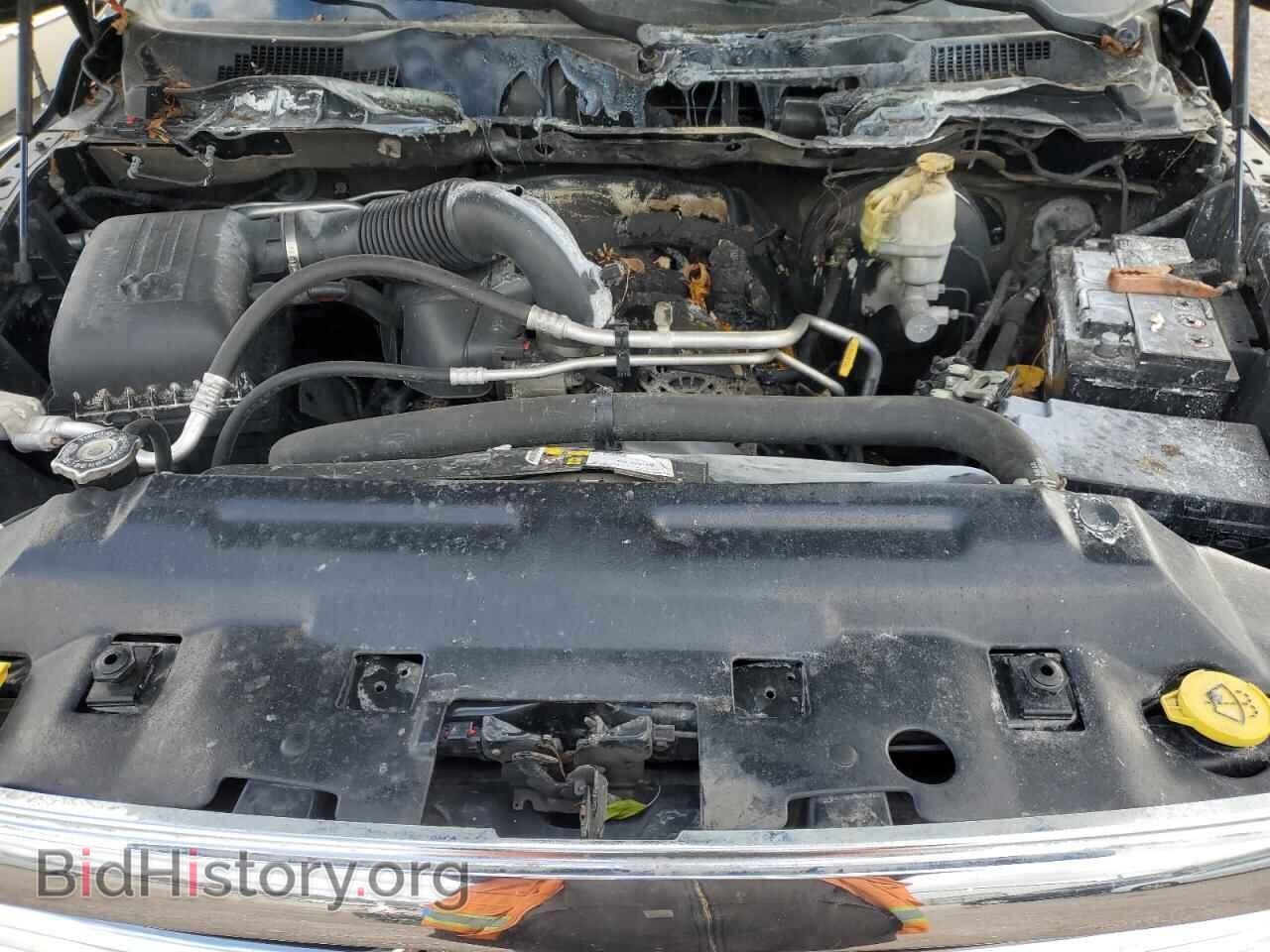 2014 RAM 1500 - VIN: 1C6RR7TT0ES465943 - Photo 11