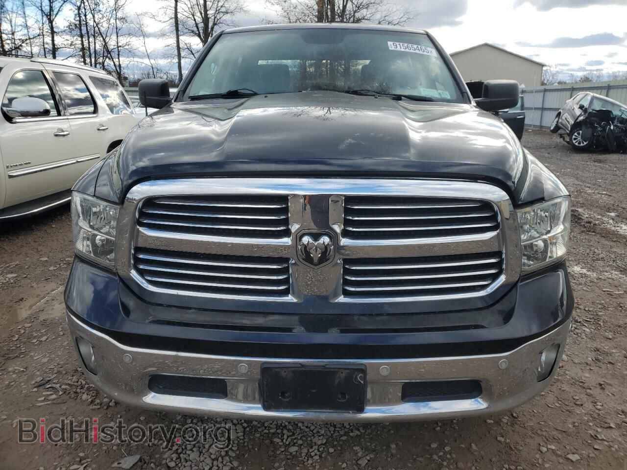 2014 RAM 1500 - VIN: 1C6RR7TT0ES465943 - Photo 5