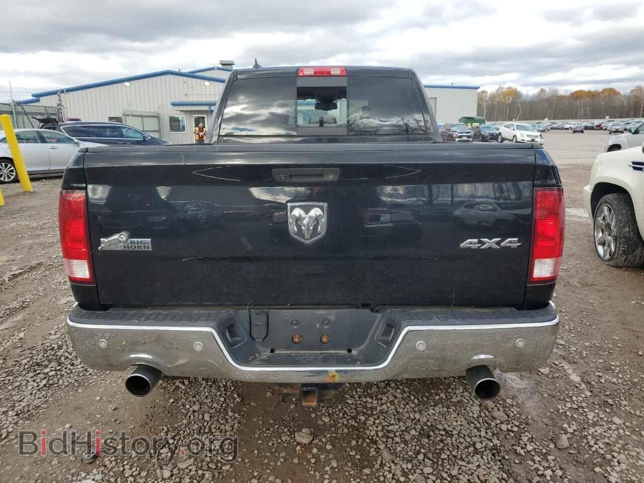 2014 RAM 1500 - VIN: 1C6RR7TT0ES465943 - Photo 6