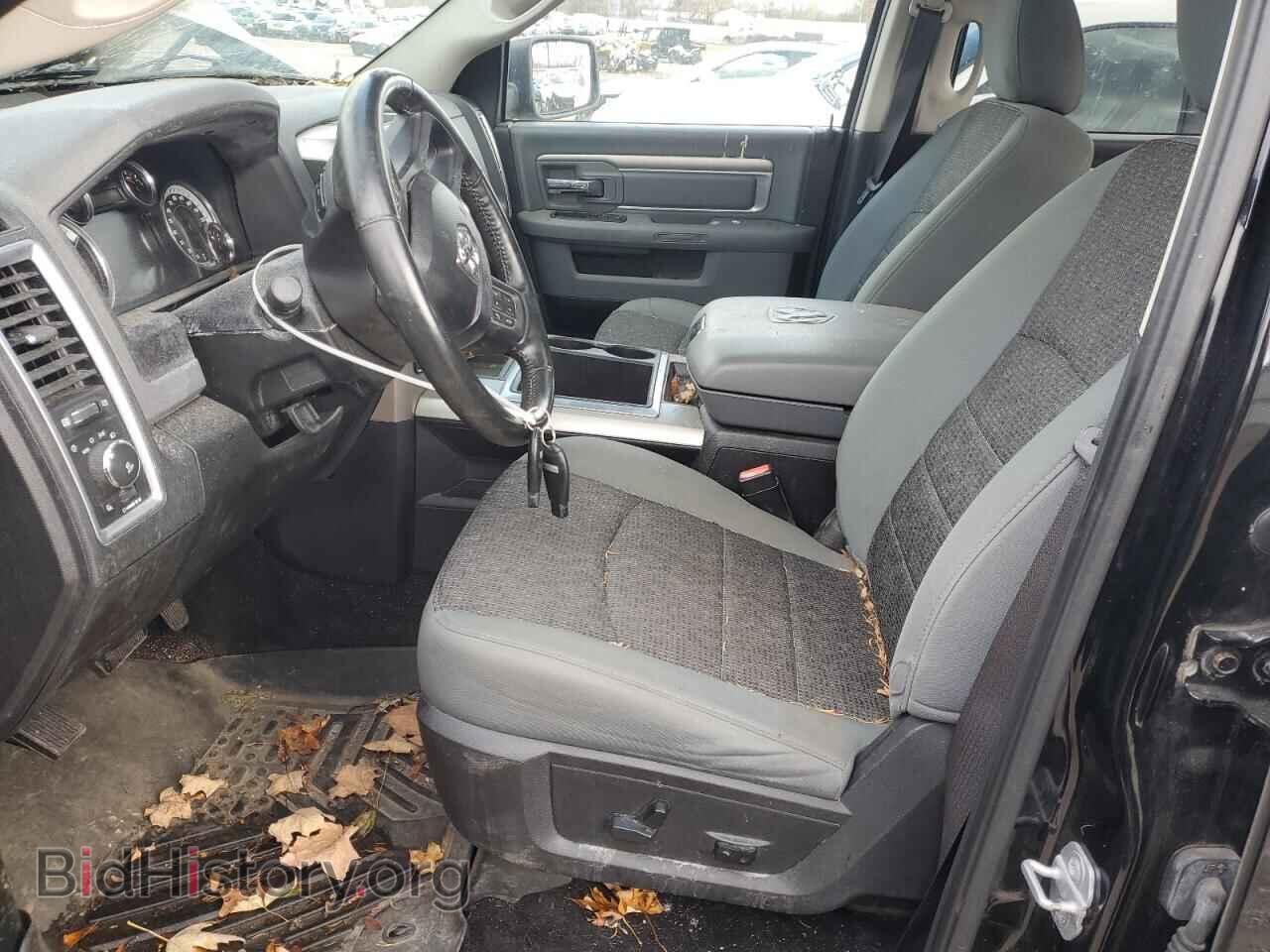 2014 RAM 1500 - VIN: 1C6RR7TT0ES465943 - Photo 7