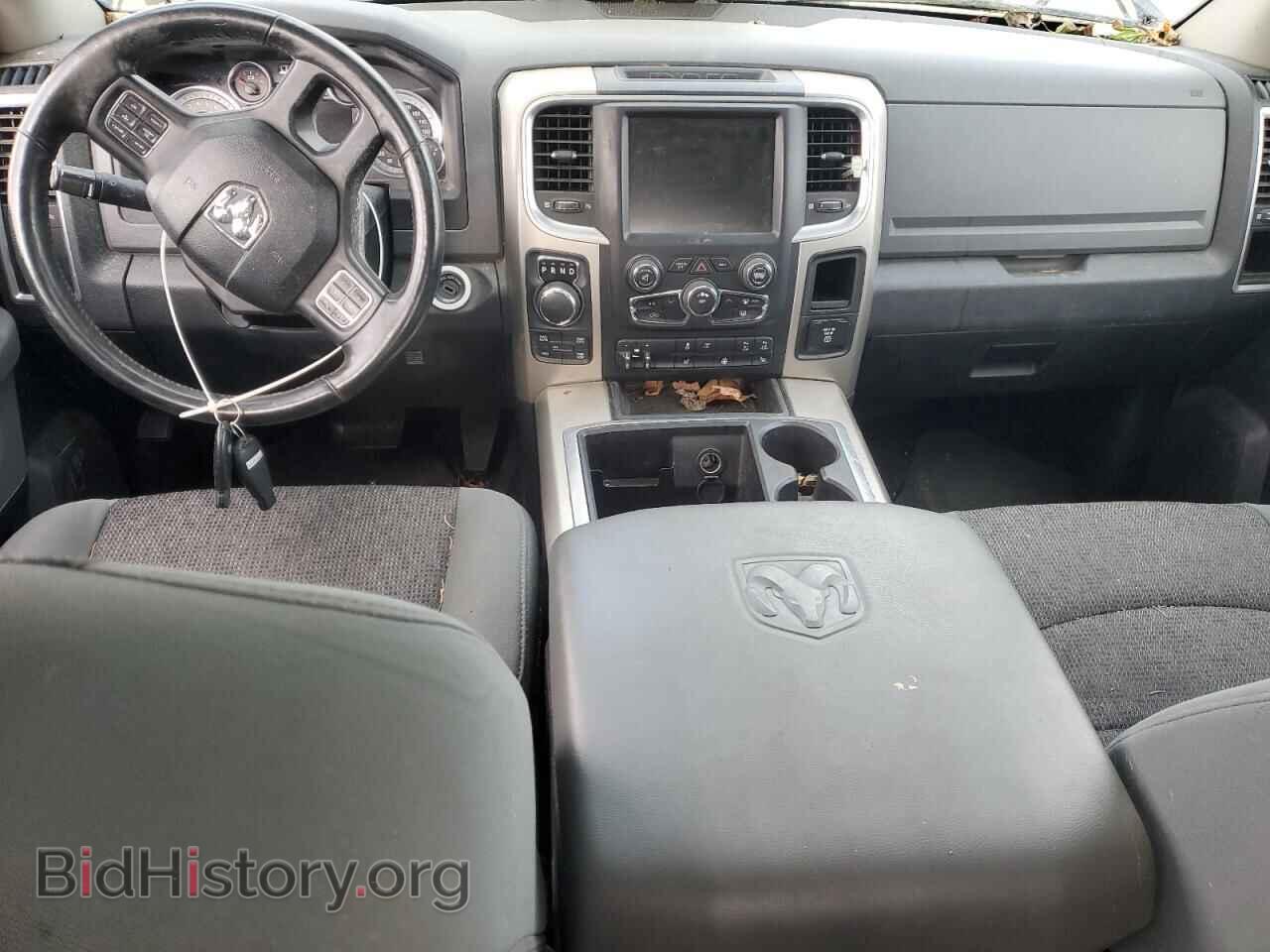 2014 RAM 1500 - VIN: 1C6RR7TT0ES465943 - Photo 8