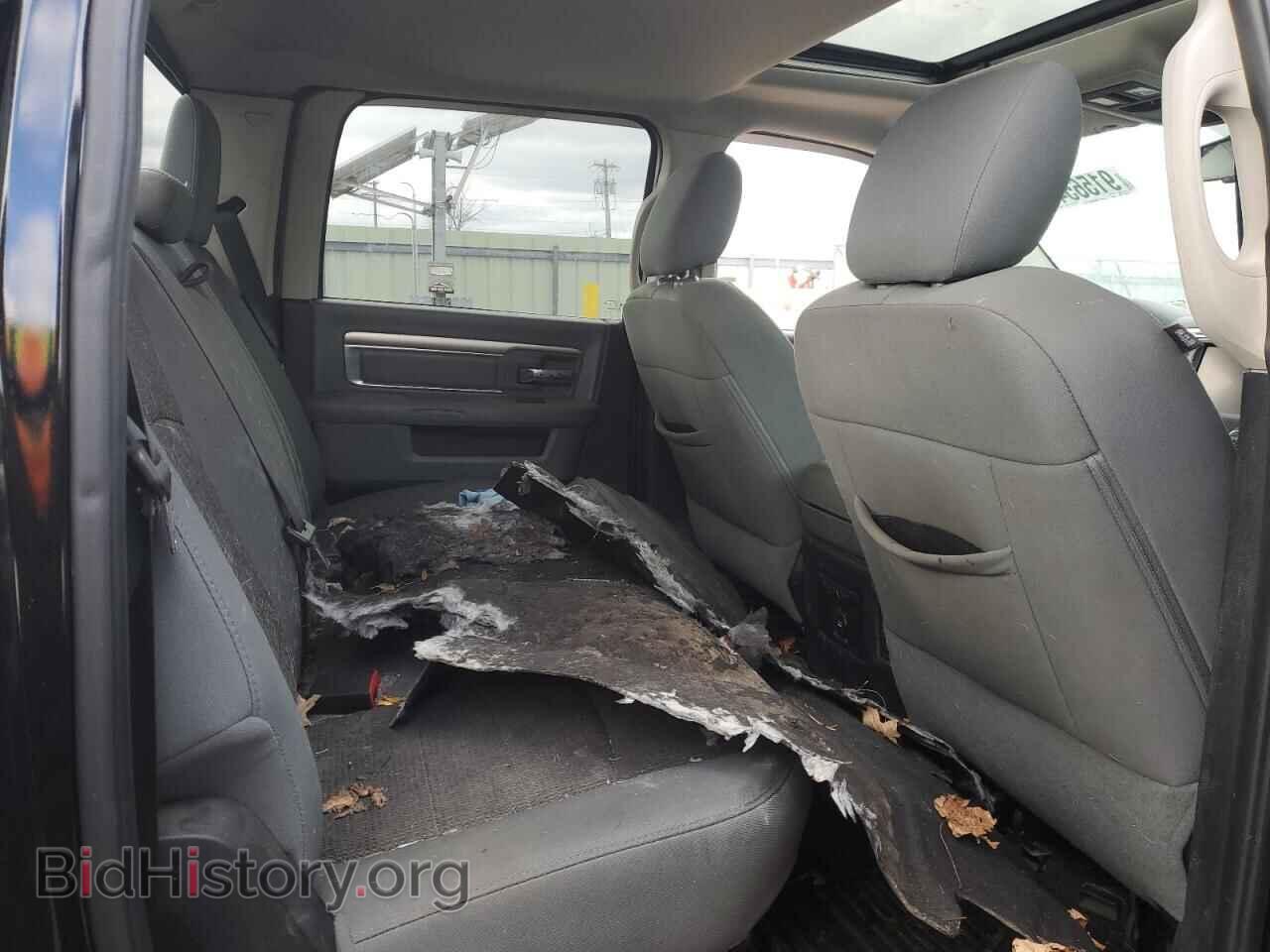 2014 RAM 1500 - VIN: 1C6RR7TT0ES465943 - Photo 10