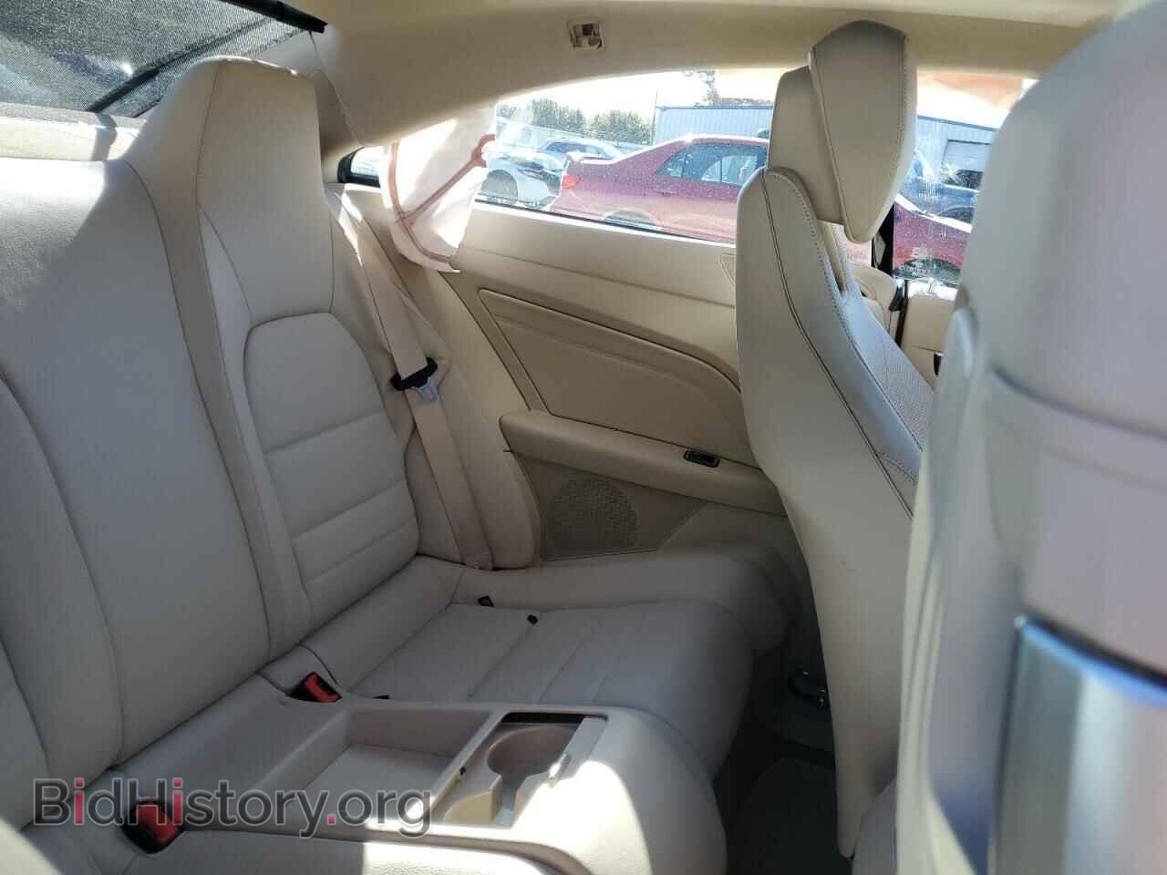 2016 MERCEDES-BENZ E-CLASS - VIN: WDDKJ6FB6GF329767 - Фото 10