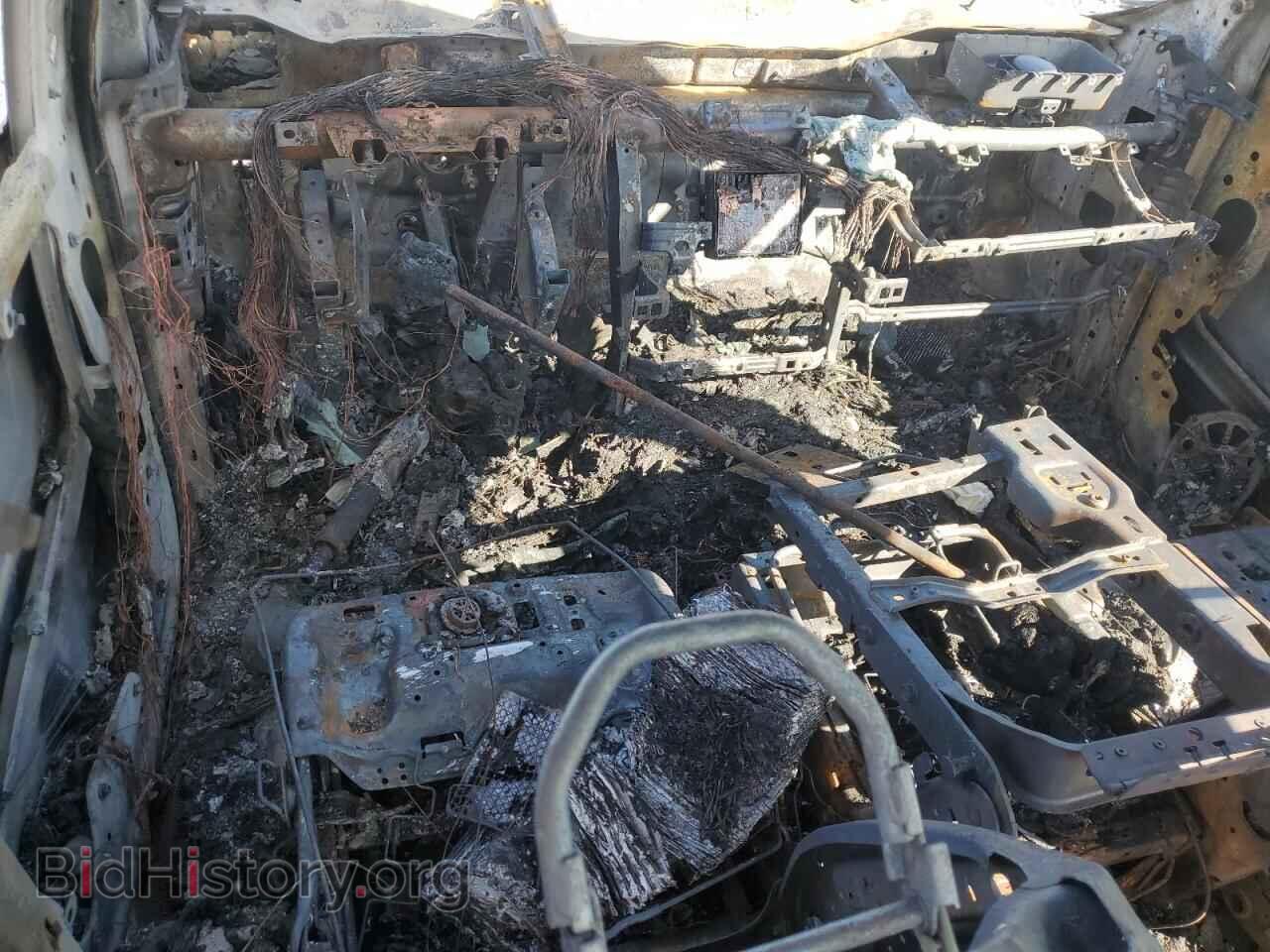 2020 RAM 1500 - VIN: 1C6RREJT2LN232987 - Фото 8