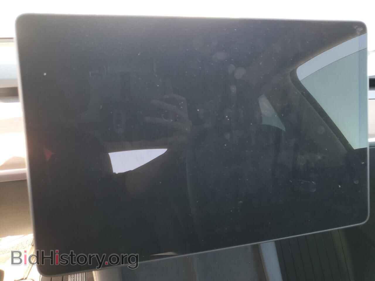 2024 TESLA MODEL Y - VIN: 7SAYGAEE9RF070204 - Фото 9