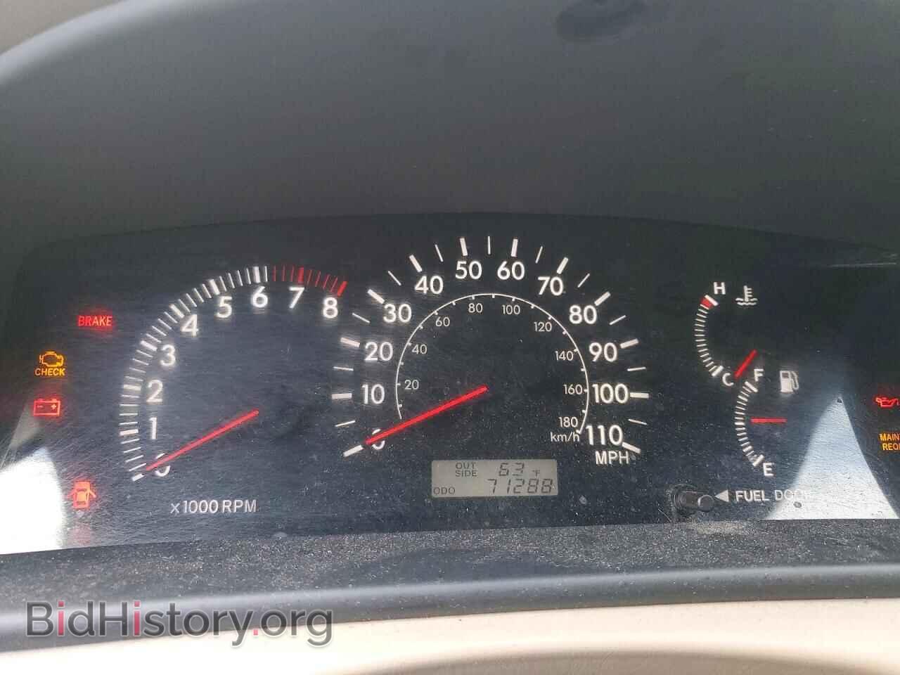 2006 TOYOTA COROLLA - VIN: 2T1BR32E96C569095 - Фото 9