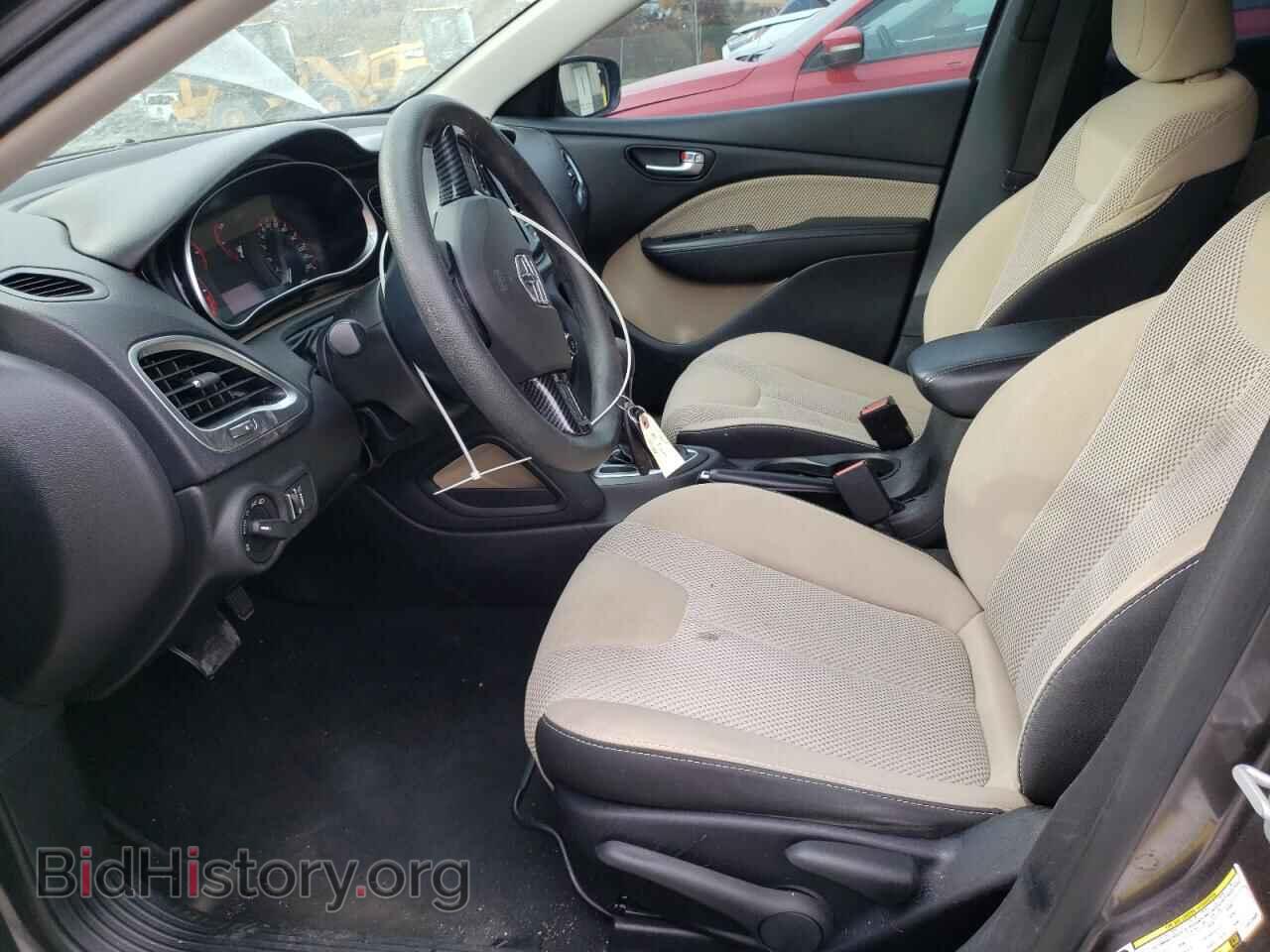 2015 DODGE DART - VIN: 1C3CDFBB5FD123608 - Фото 7