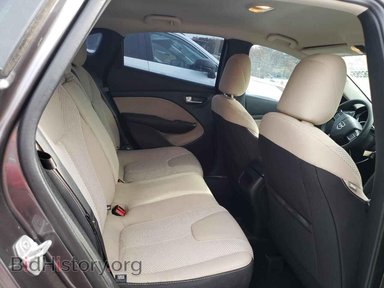 2015 DODGE DART - VIN: 1C3CDFBB5FD123608 - Фото 10