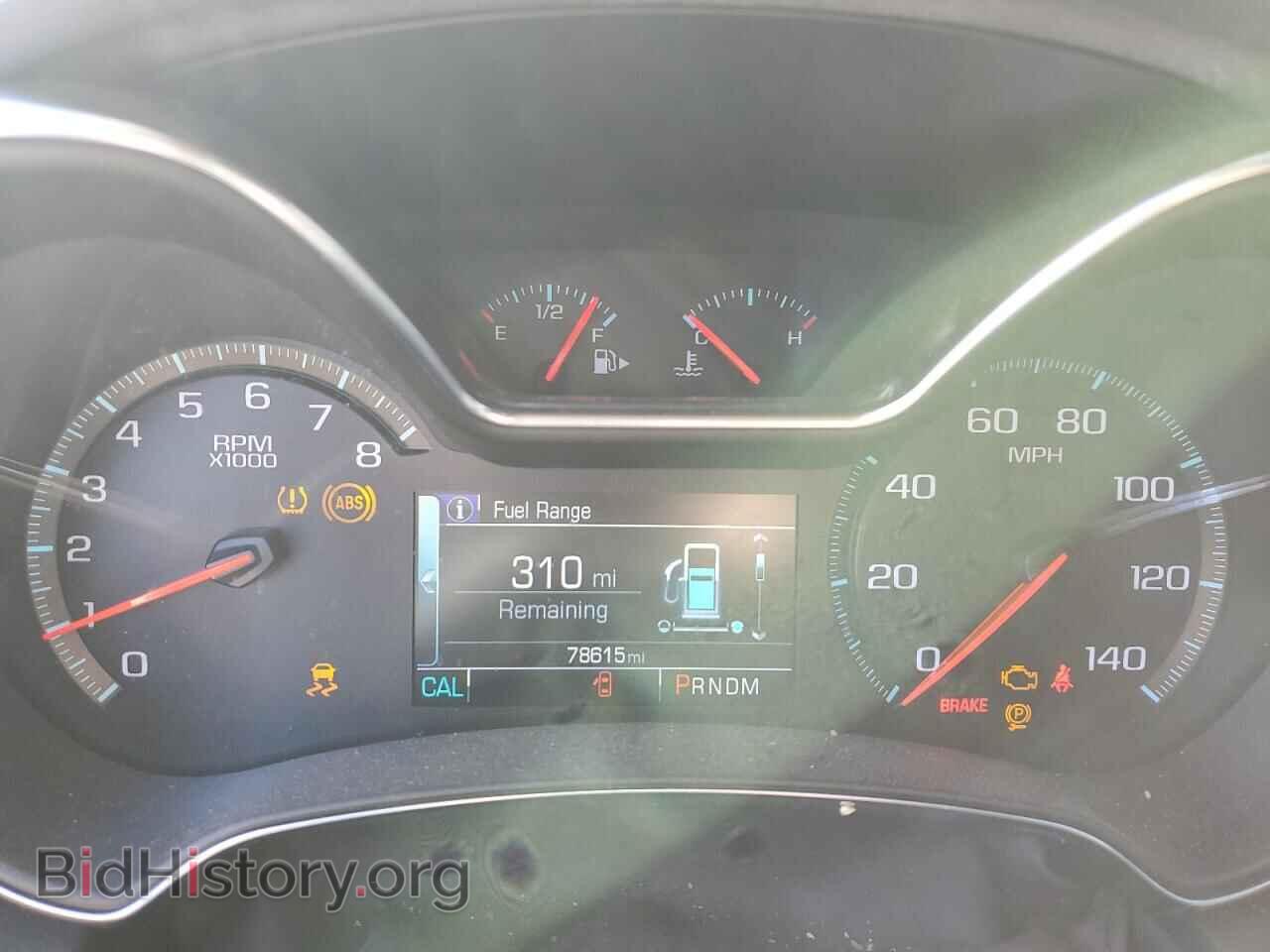 2020 CHEVROLET IMPALA - VIN: 2G11Z5S36L9103912 - Фото 9