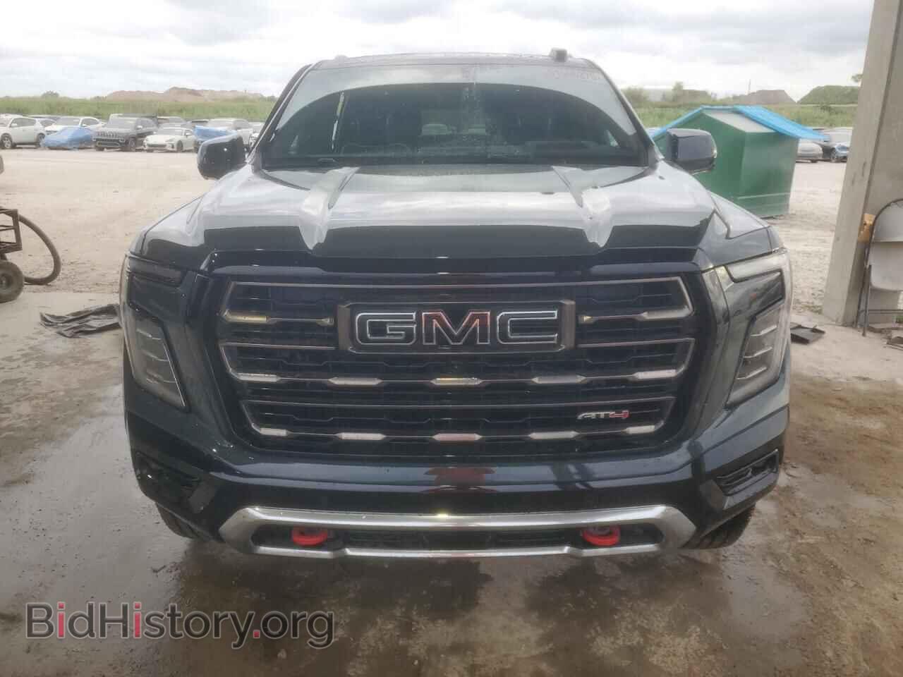 2025 GMC YUKON - VIN: 1GKS2VRL8SR393794 - Photo 5