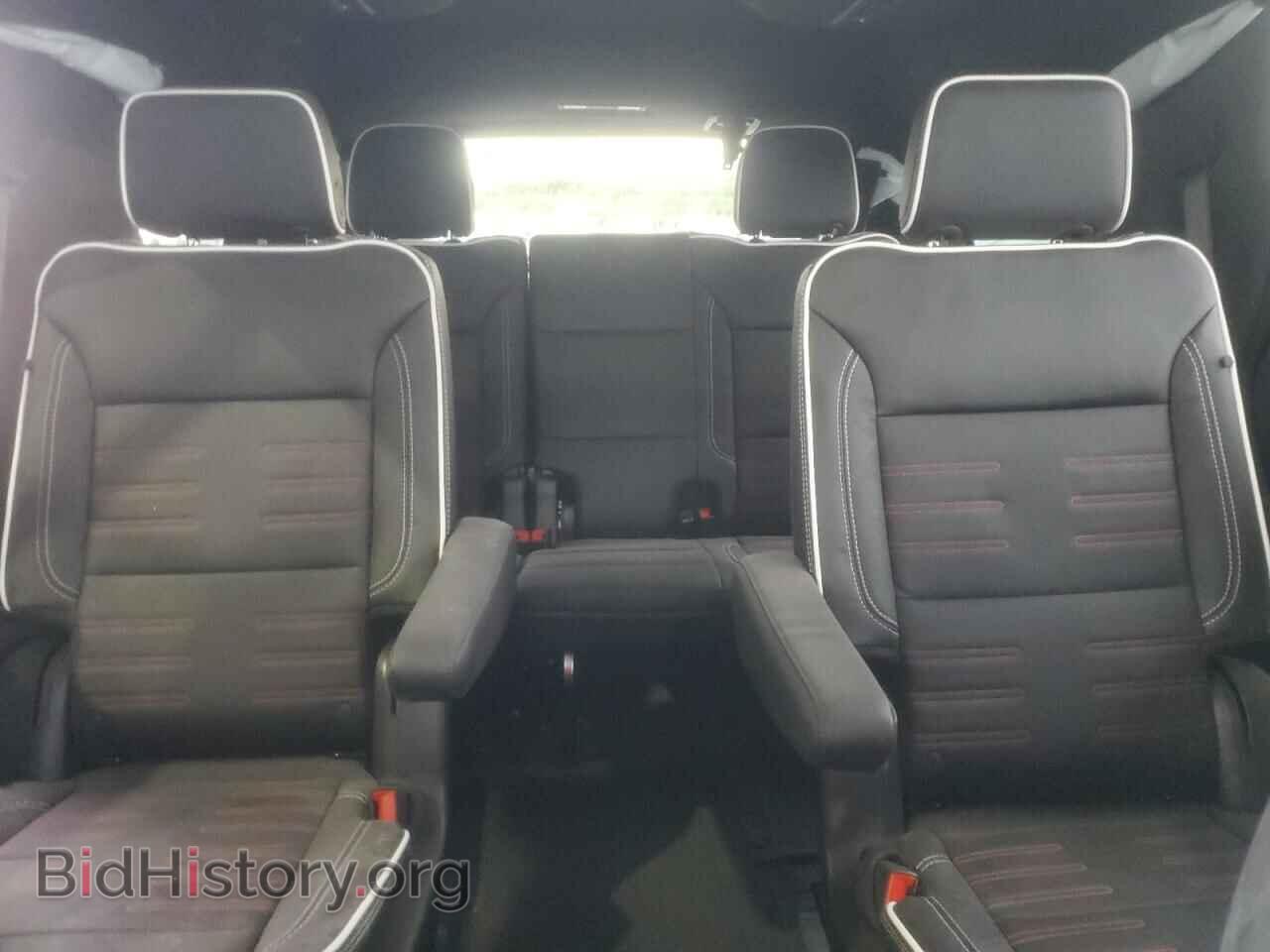 2025 GMC YUKON - VIN: 1GKS2VRL8SR393794 - Photo 10