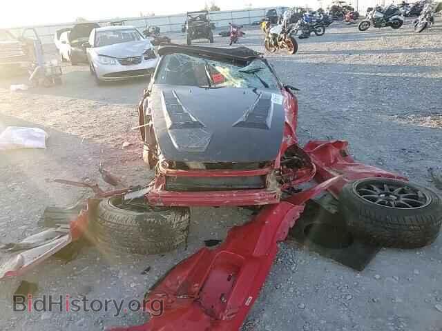 2006 HONDA S2000 - VIN: JHMAP21466S003154 - Фото 12
