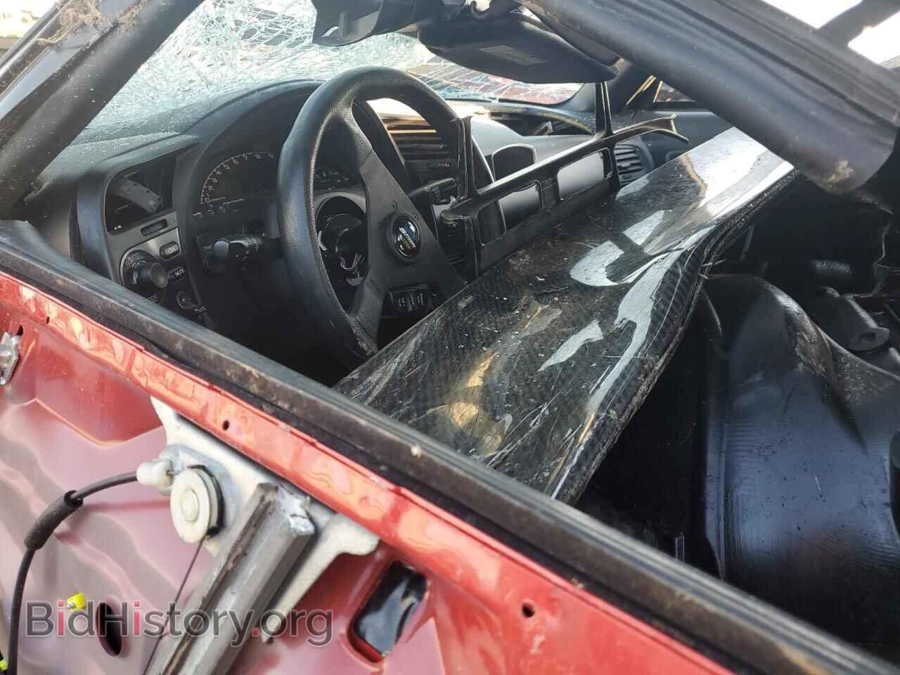 2006 HONDA S2000 - VIN: JHMAP21466S003154 - Фото 8