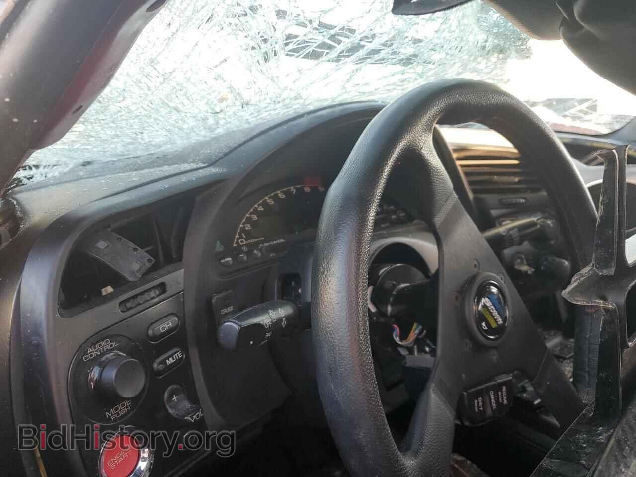 2006 HONDA S2000 - VIN: JHMAP21466S003154 - Фото 9