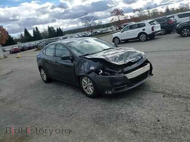 2014 DODGE DART - VIN: 1C3CDFBB2ED824640 - Фото 14