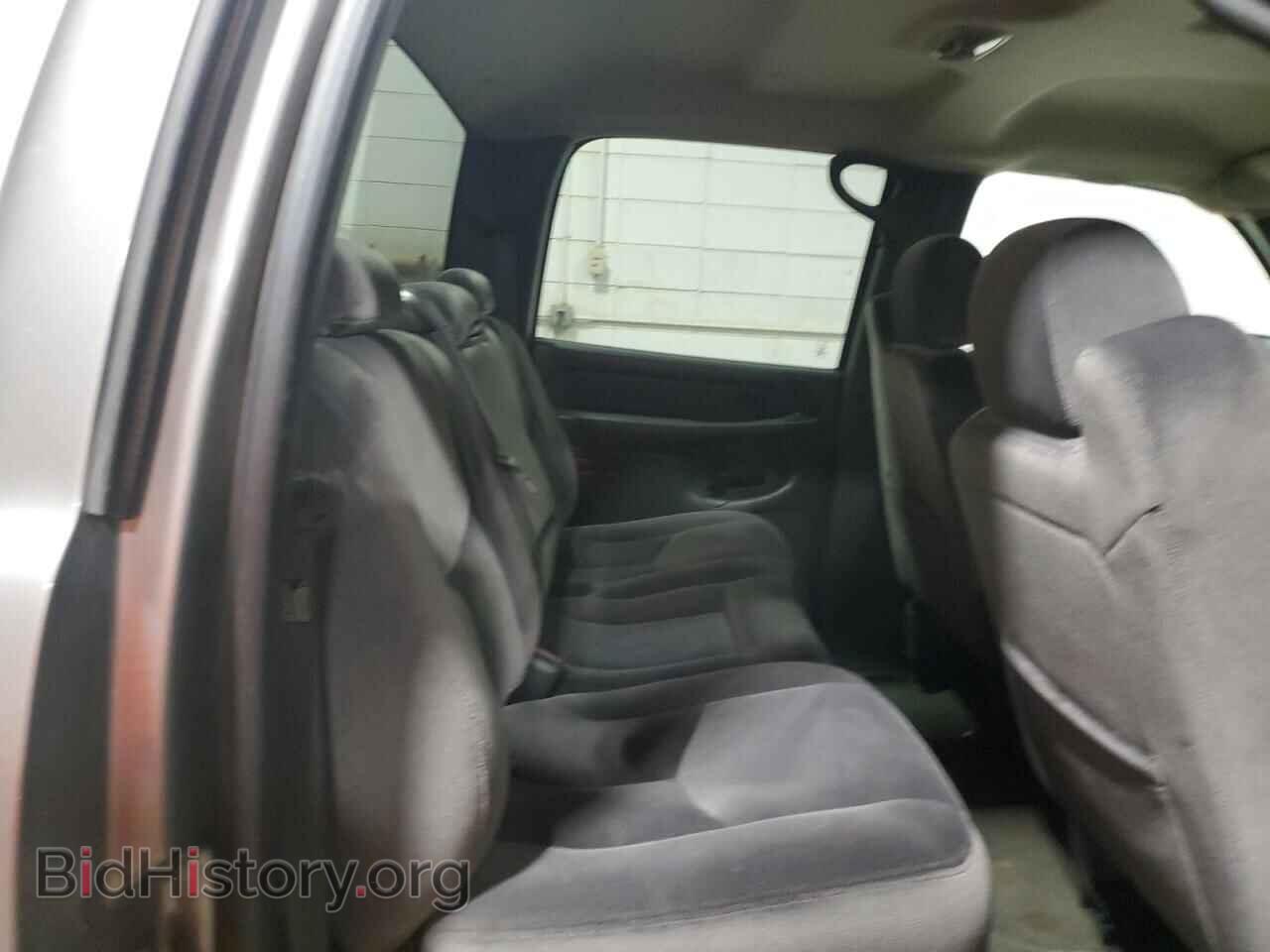 2006 GMC SIERRA - VIN: 2GTEK13V261344441 - Фото 10