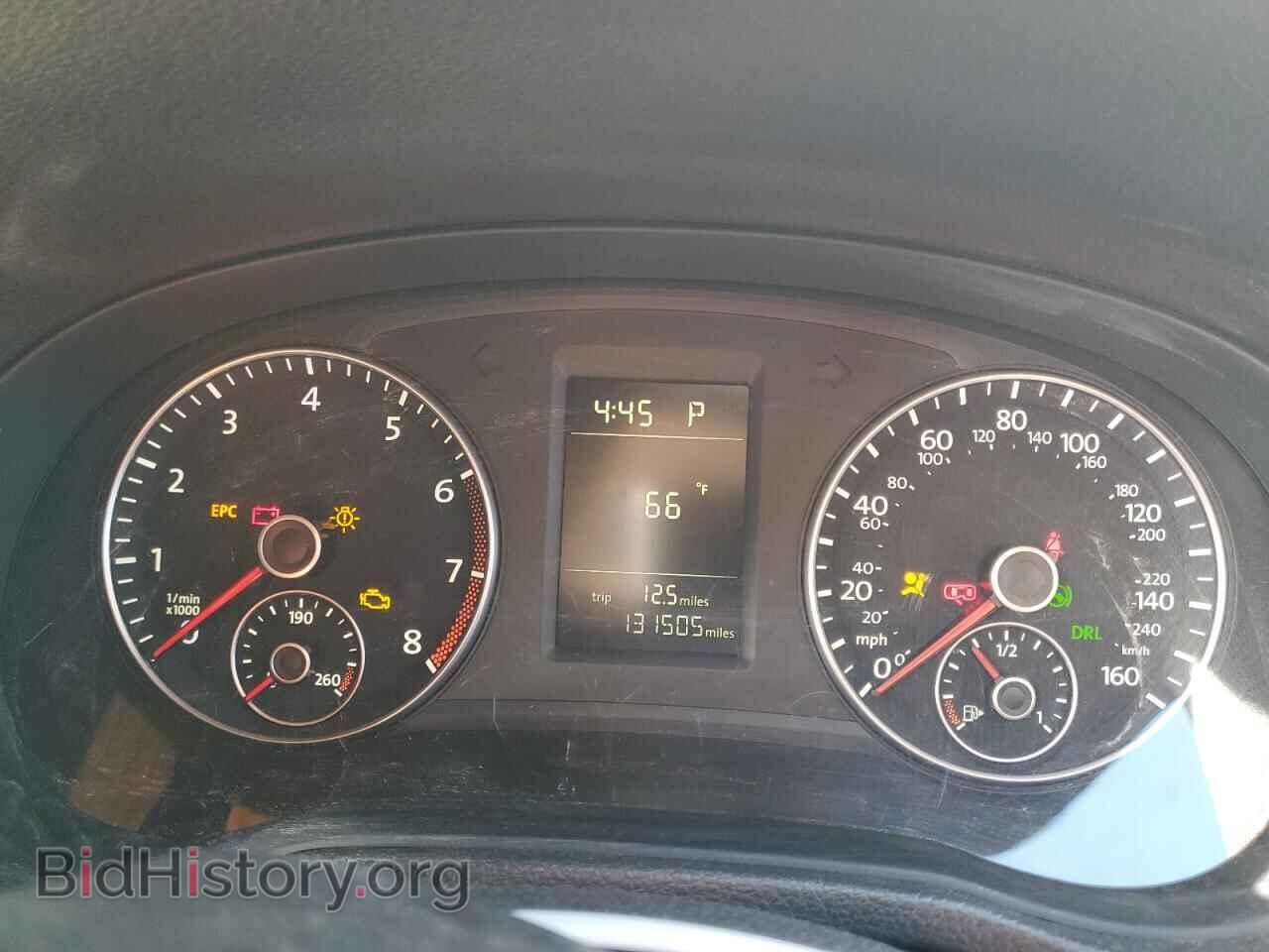 2015 VOLKSWAGEN PASSAT - VIN: 1VWAT7A36FC048877 - Фото 9