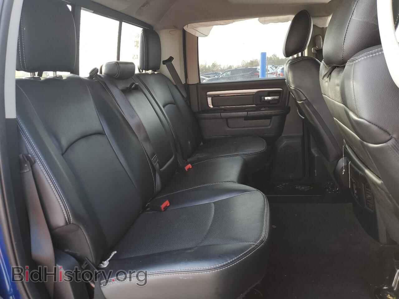 2017 RAM 1500 - VIN: 1C6RR7UT3HS732270 - Фото 10
