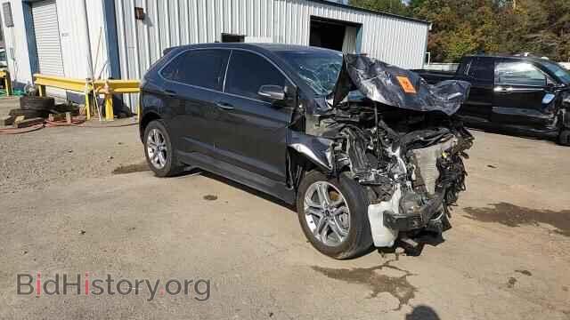 2018 FORD EDGE - VIN: 2FMPK3K95JBB06672 - Фото 14
