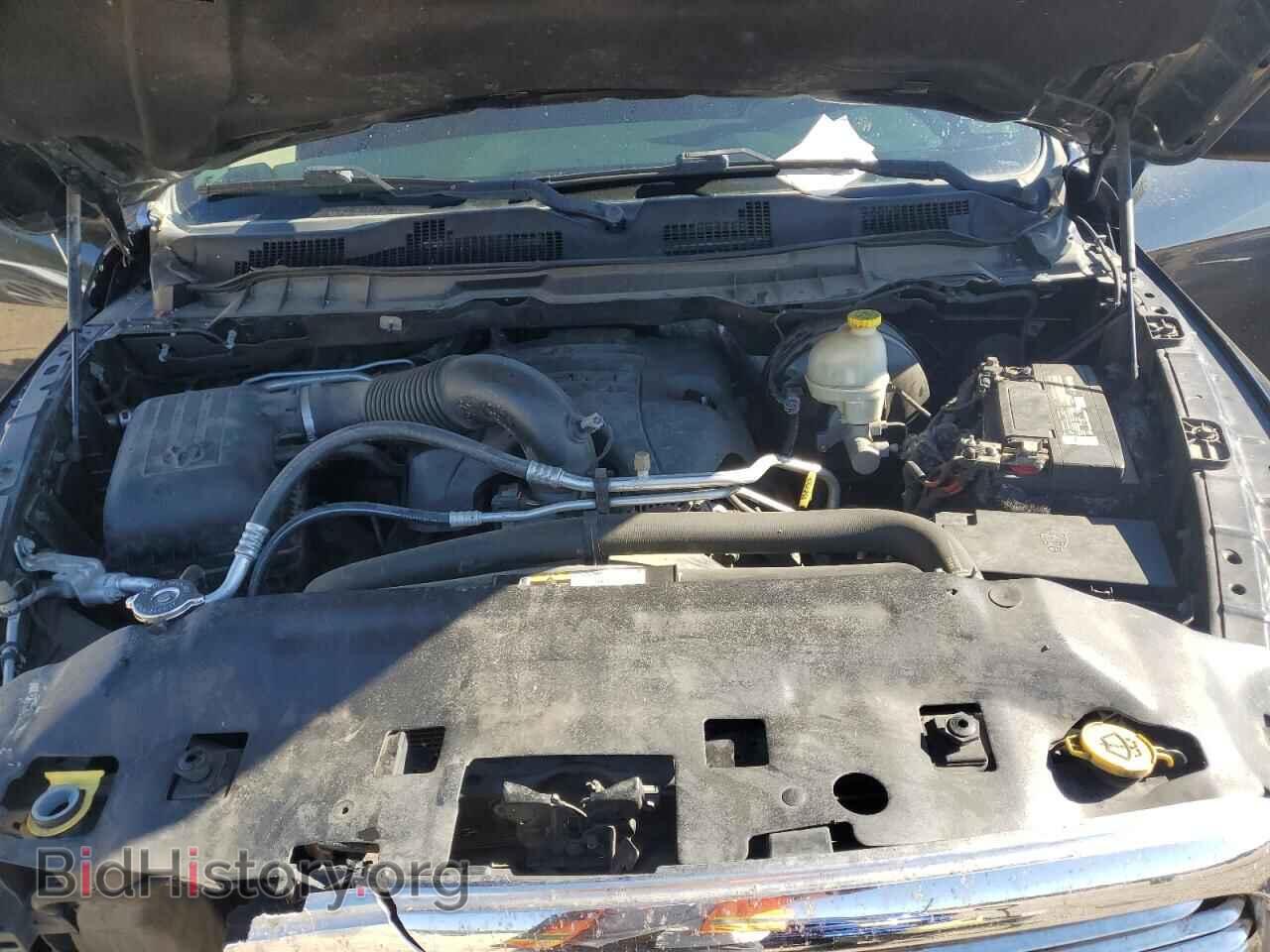 2016 RAM 1500 - VIN: 1C6RR7GT7GS245471 - Фото 11
