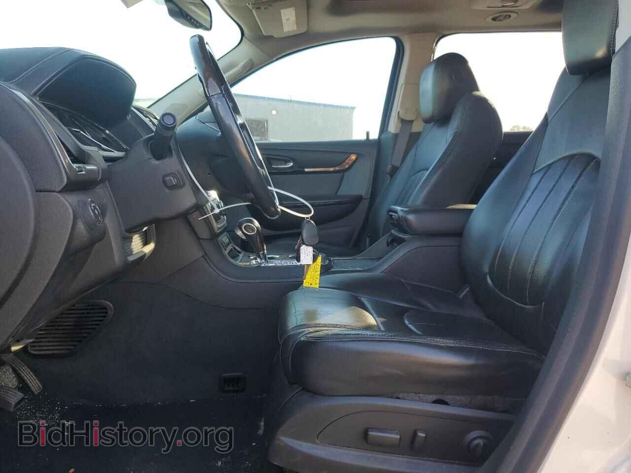 2013 GMC ACADIA DEN - VIN: 1GKKRTKD4DJ195105 - Фото 7