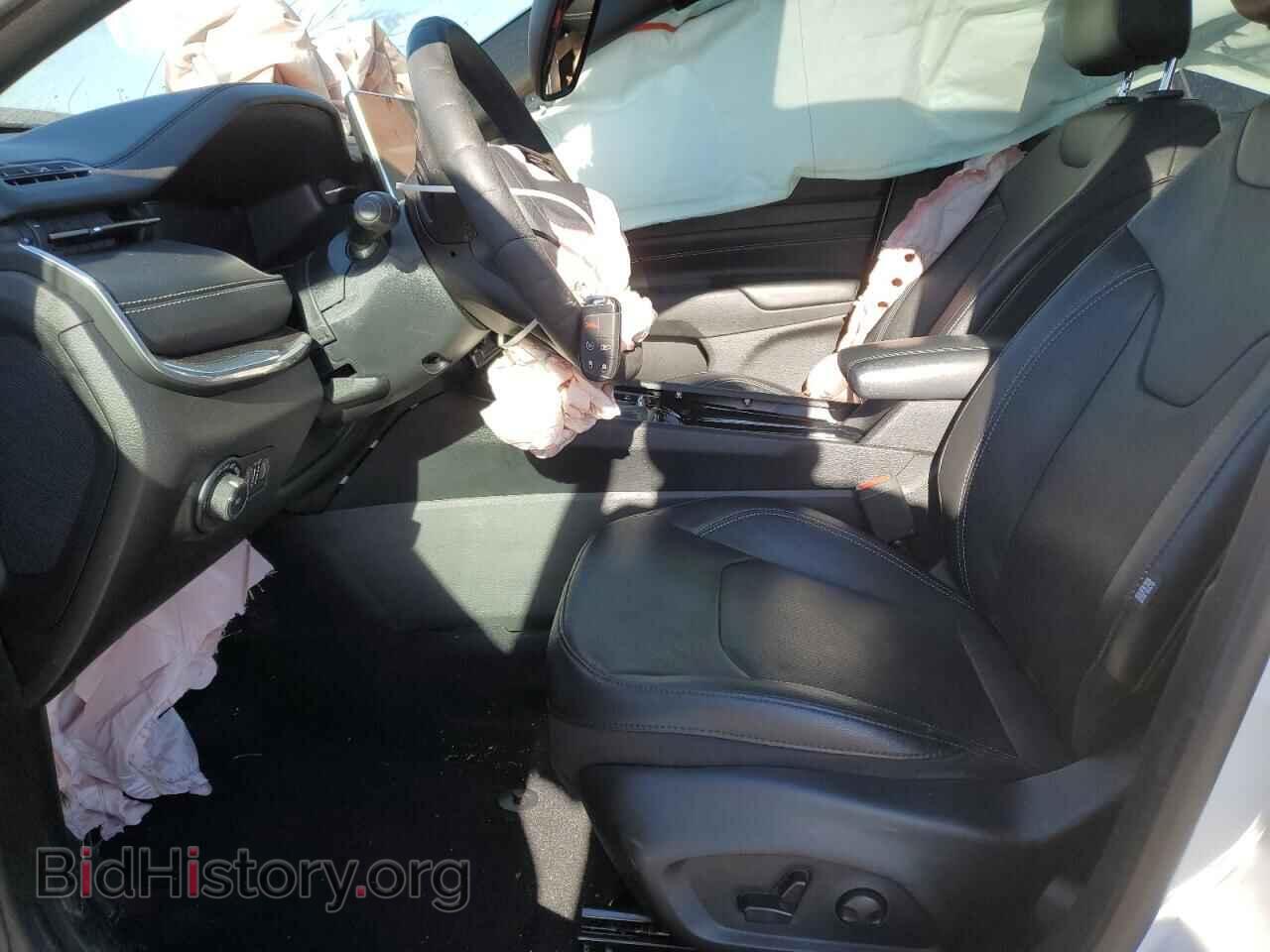 2024 JEEP COMPASS - VIN: 3C4NJDCN6RT114313 - Photo 7