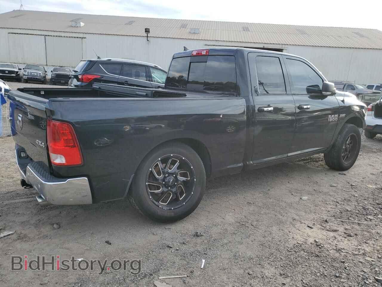2017 RAM 1500 - VIN: 1C6RR7GT3HS652320 - Фото 3