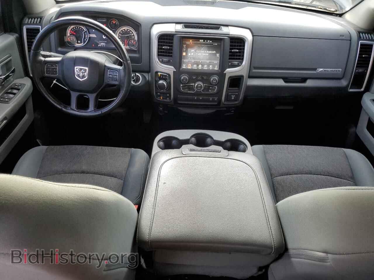 2017 RAM 1500 - VIN: 1C6RR7GT3HS652320 - Фото 8