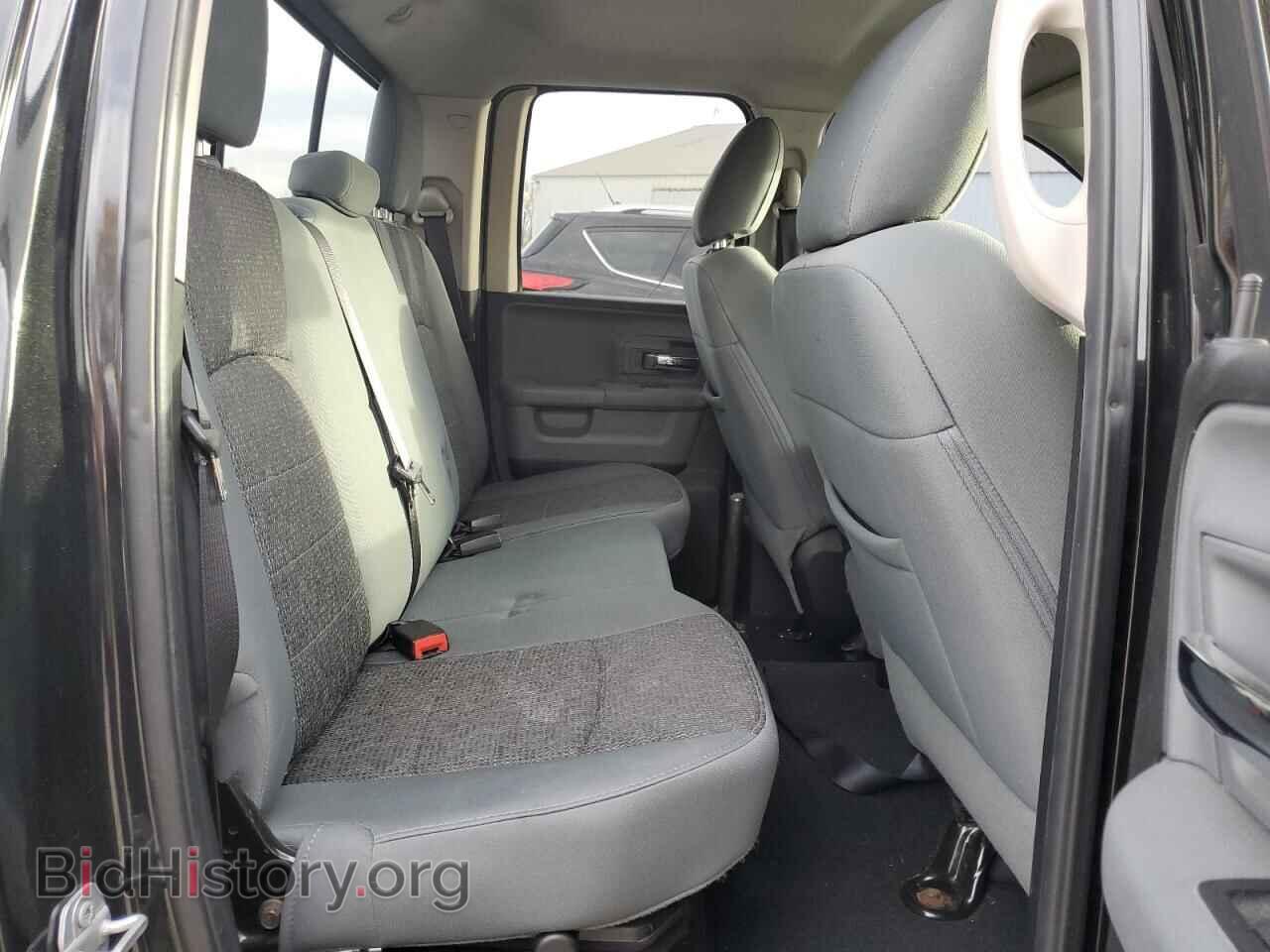 2017 RAM 1500 - VIN: 1C6RR7GT3HS652320 - Фото 10