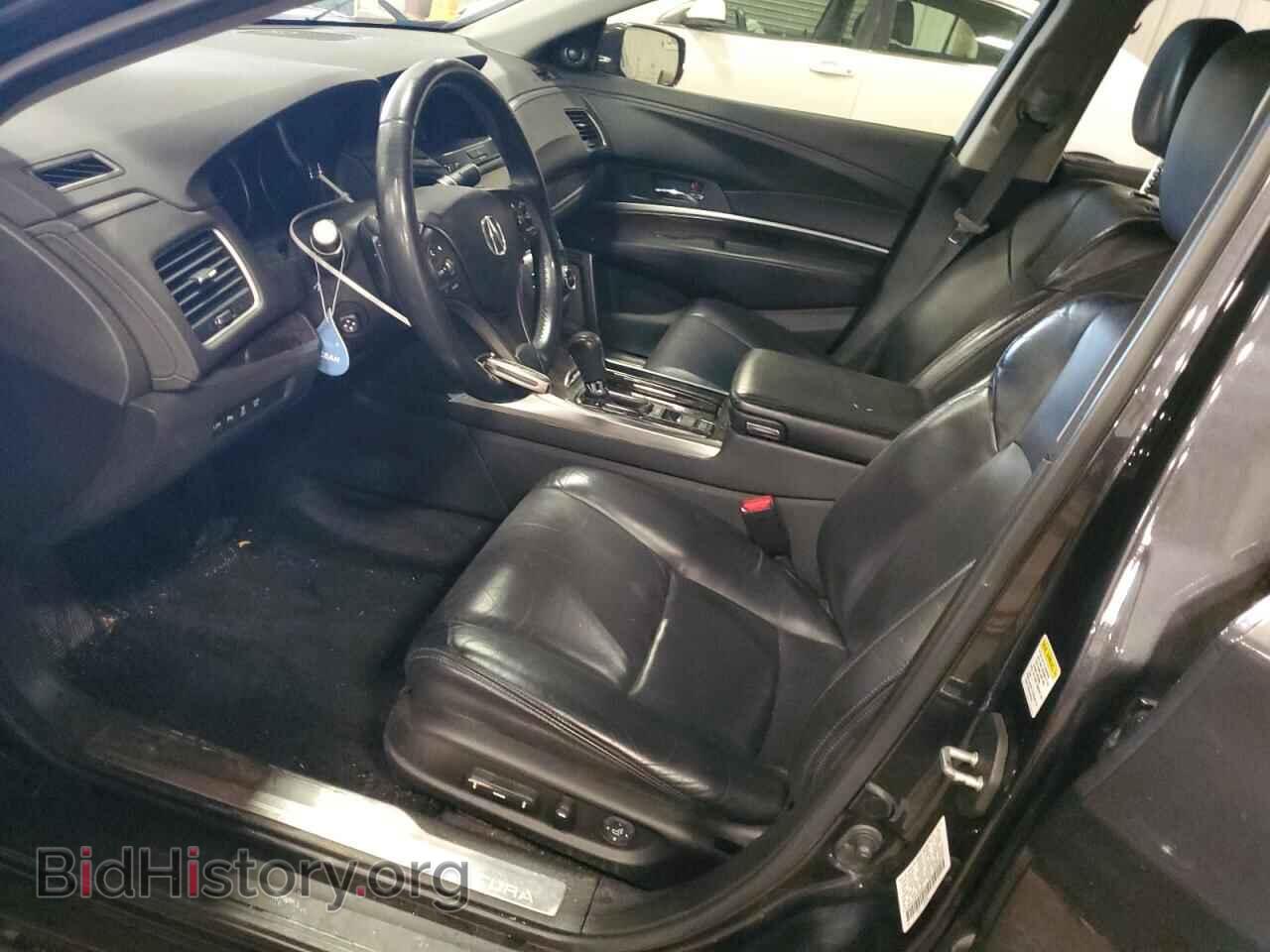 2014 ACURA RLX - VIN: JH4KC1F9XEC003861 - Фото 7