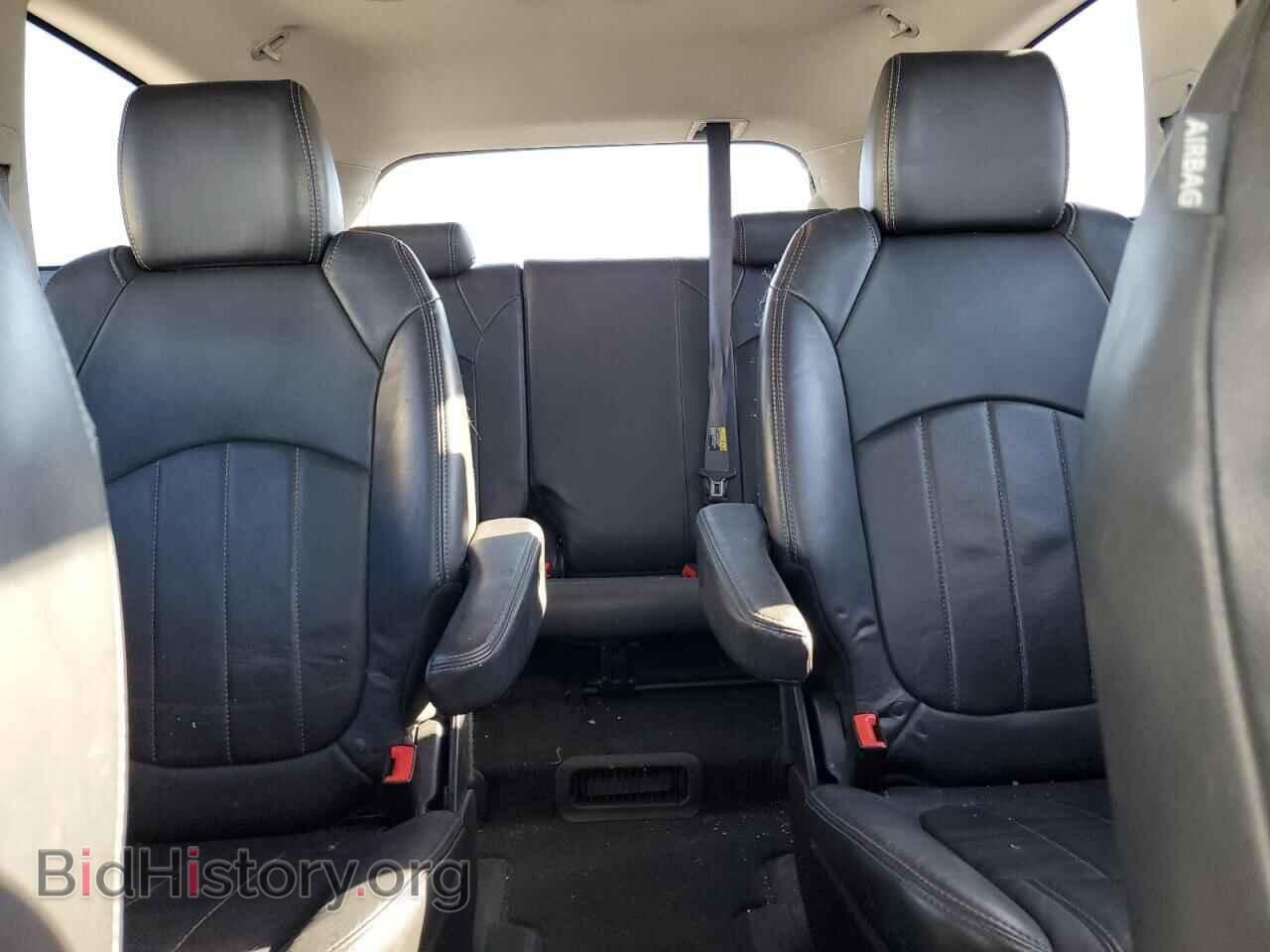 2013 BUICK ENCLAVE - VIN: 5GAKVDKD4DJ234189 - Фото 10