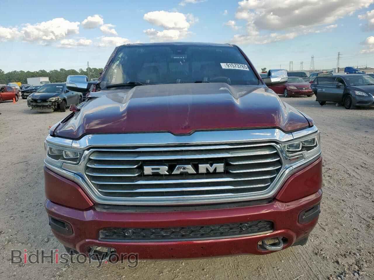2022 RAM 1500 - VIN: 1C6SRFKT3NN361622 - Фото 5