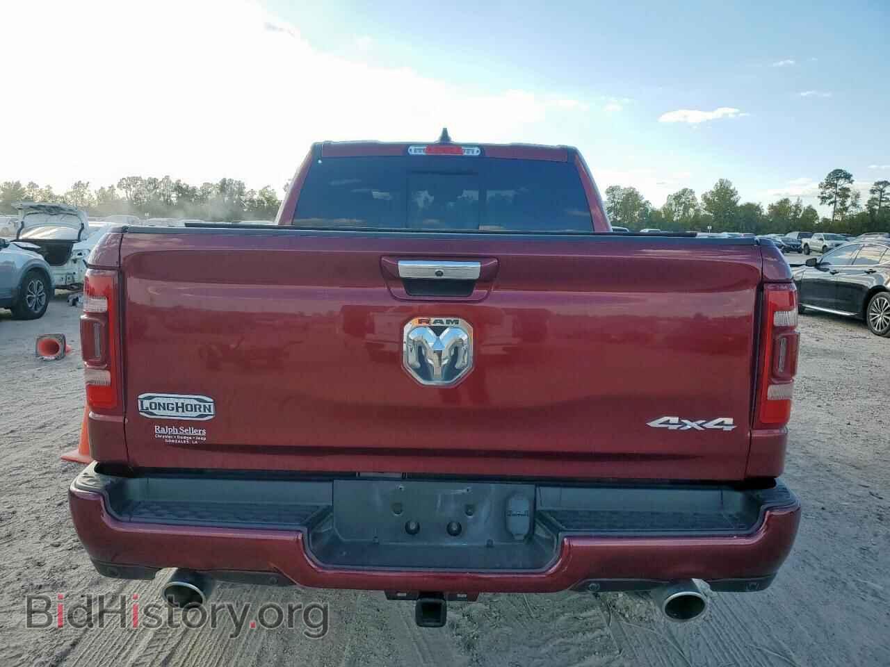 2022 RAM 1500 - VIN: 1C6SRFKT3NN361622 - Фото 6