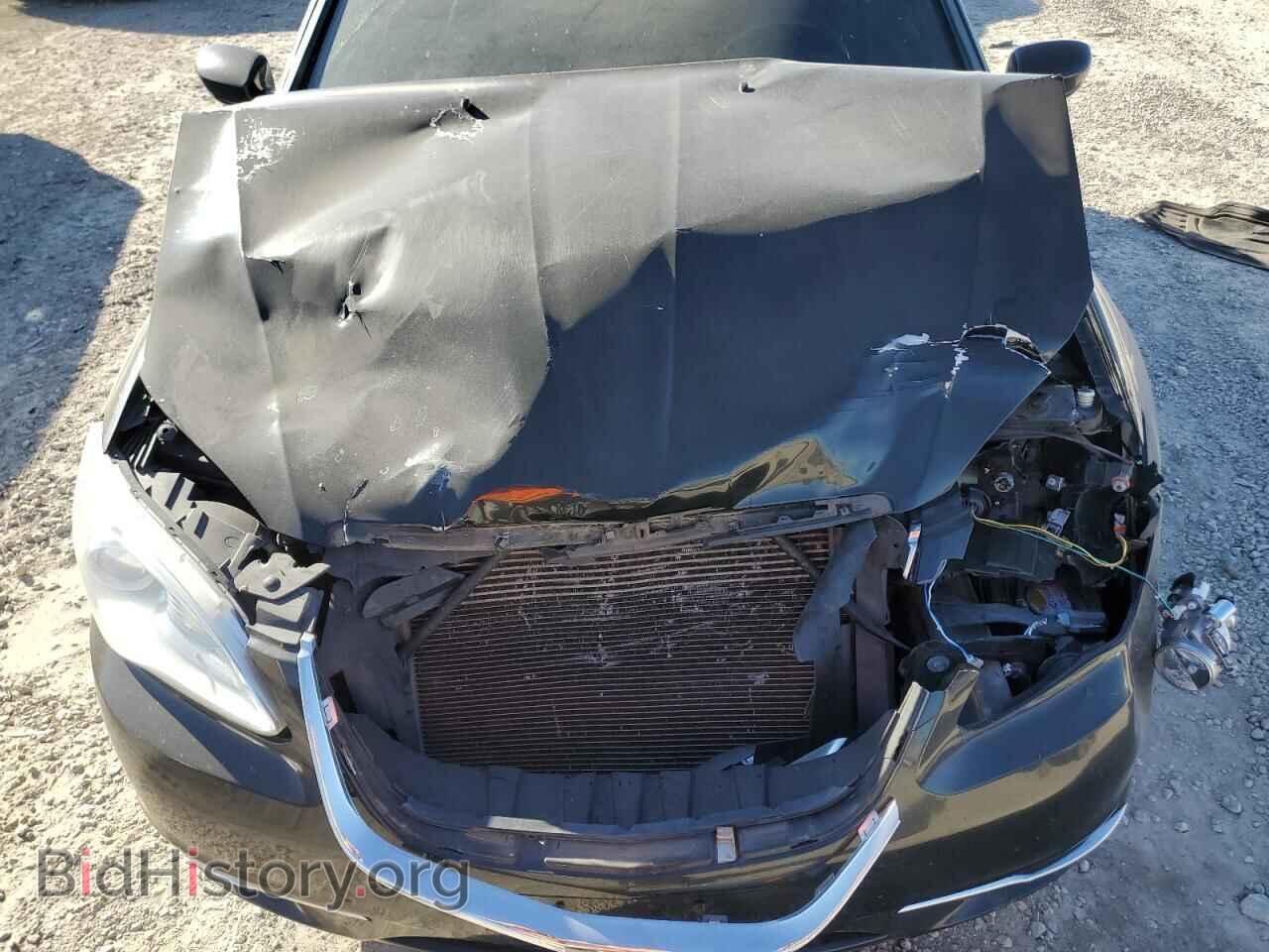 2013 CHRYSLER 200 - VIN: 1C3CCBBB3DN763044 - Photo 11