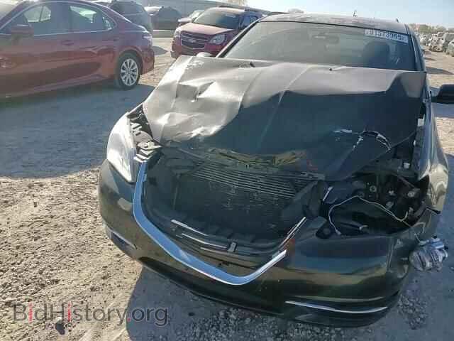 2013 CHRYSLER 200 - VIN: 1C3CCBBB3DN763044 - Photo 13