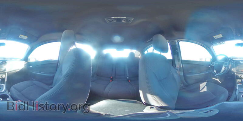 2013 Chrysler 200 (VIN 1C3CCBBB3DN763044) — photo 14 of 14
