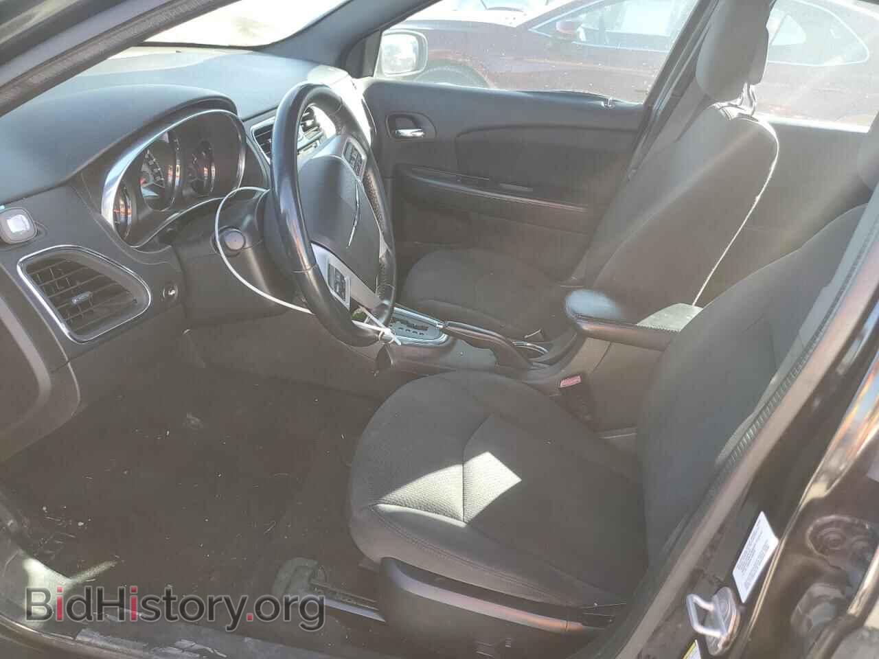 2013 CHRYSLER 200 - VIN: 1C3CCBBB3DN763044 - Photo 7