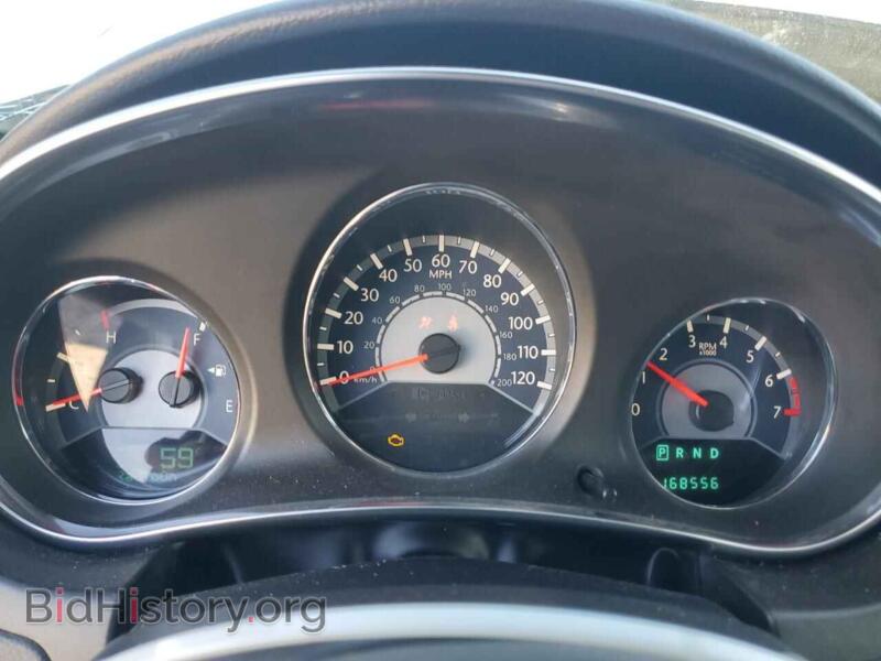 2013 Chrysler 200 (VIN 1C3CCBBB3DN763044) — photo 9 of 14