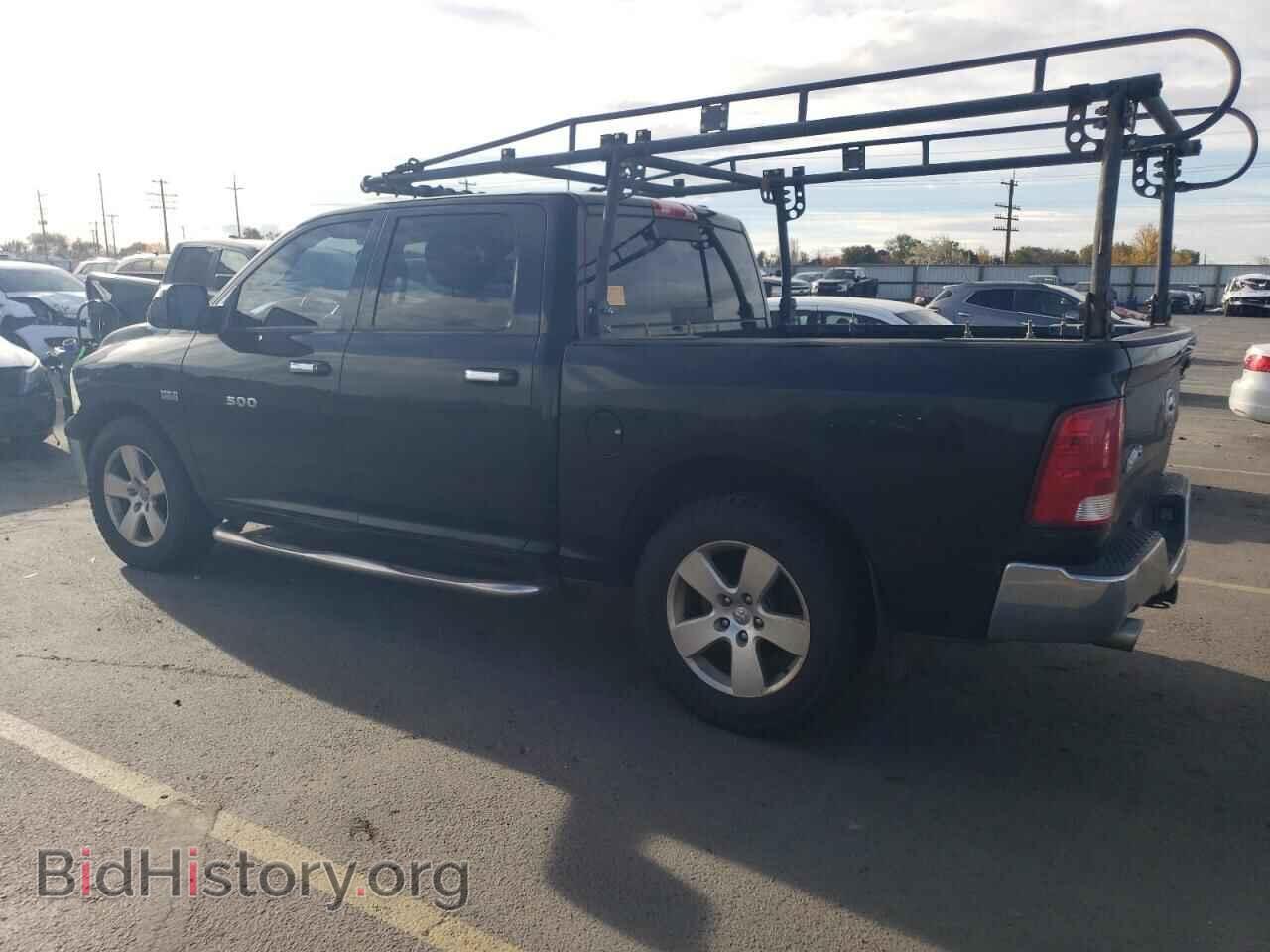 2011 DODGE All Models - VIN: 1D7RV1CT6BS572935 - Photo 2