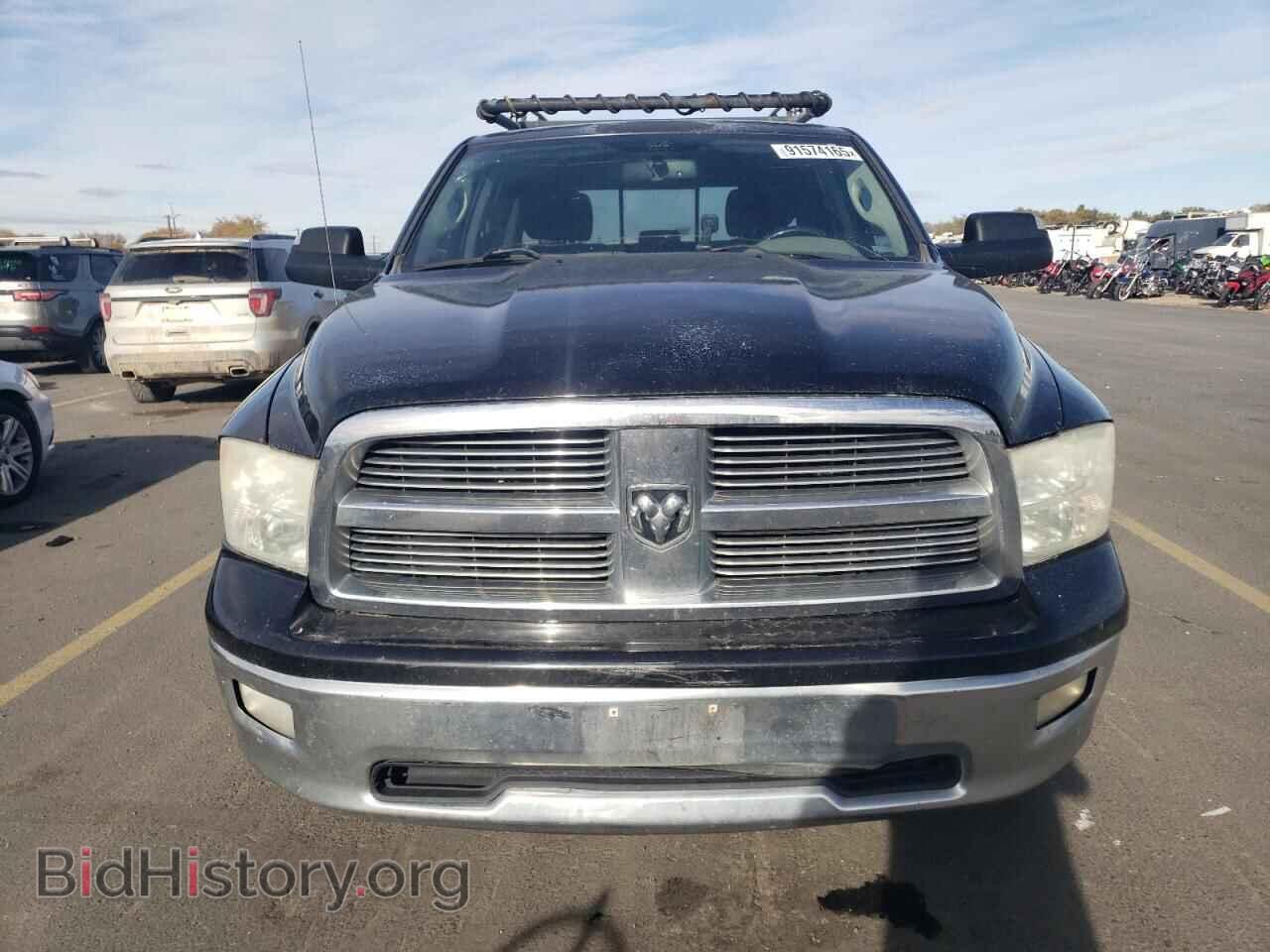2011 DODGE All Models - VIN: 1D7RV1CT6BS572935 - Photo 5