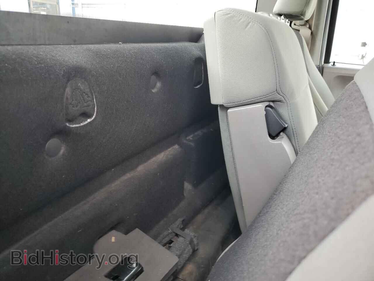 2016 FORD All Models - VIN: 1FTMF1C8XGKD08847 - Фото 10