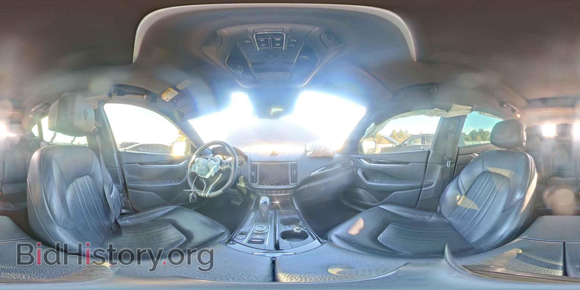 2021 MASERATI ALL MODELS - VIN: ZN661XUA8MX363497 - Фото 14
