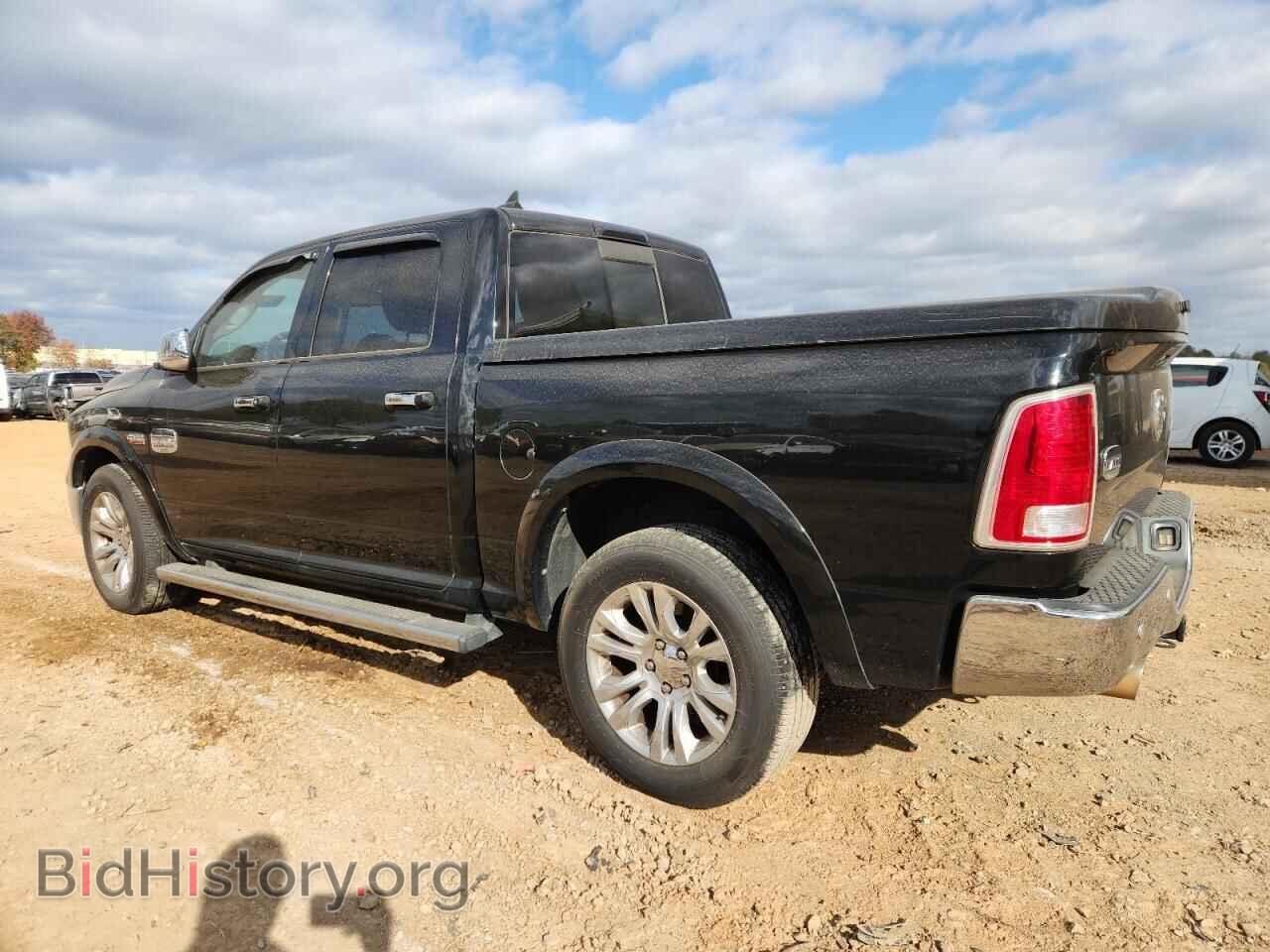 2014 RAM 1500 - VIN: 1C6RR7PT0ES202071 - Фото 2
