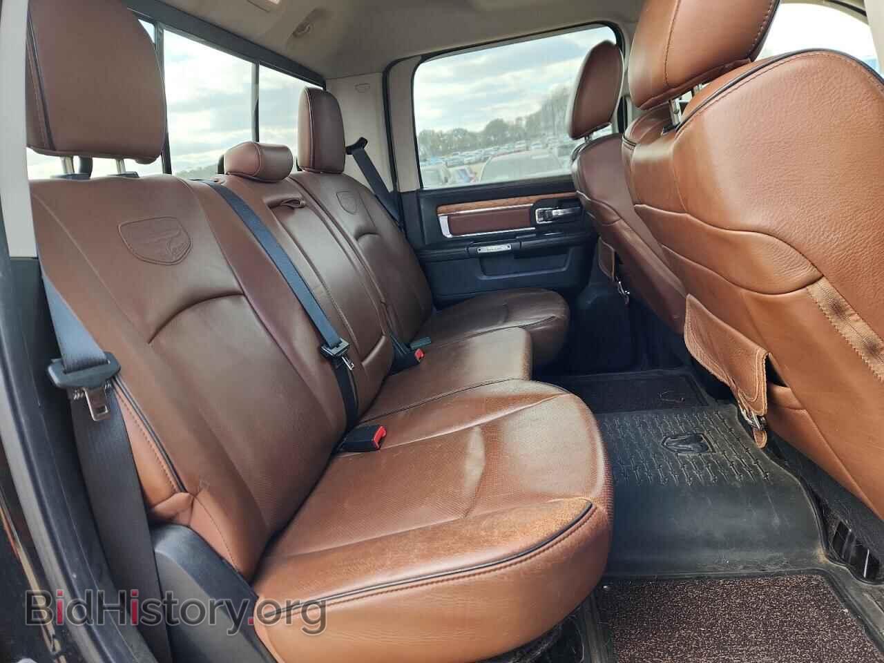 2014 RAM 1500 - VIN: 1C6RR7PT0ES202071 - Фото 10